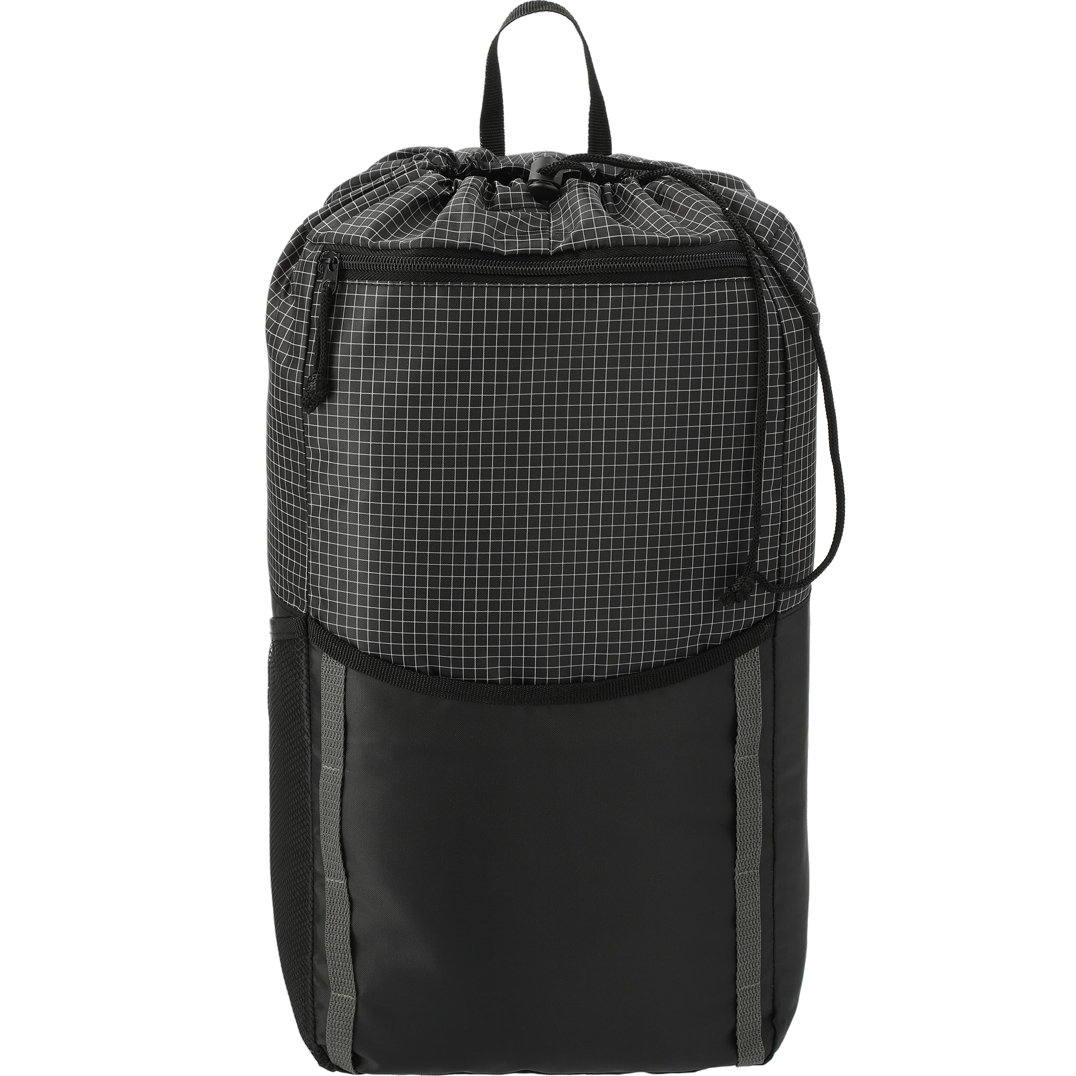 Picture of Grid 14L Drawstring Backpack