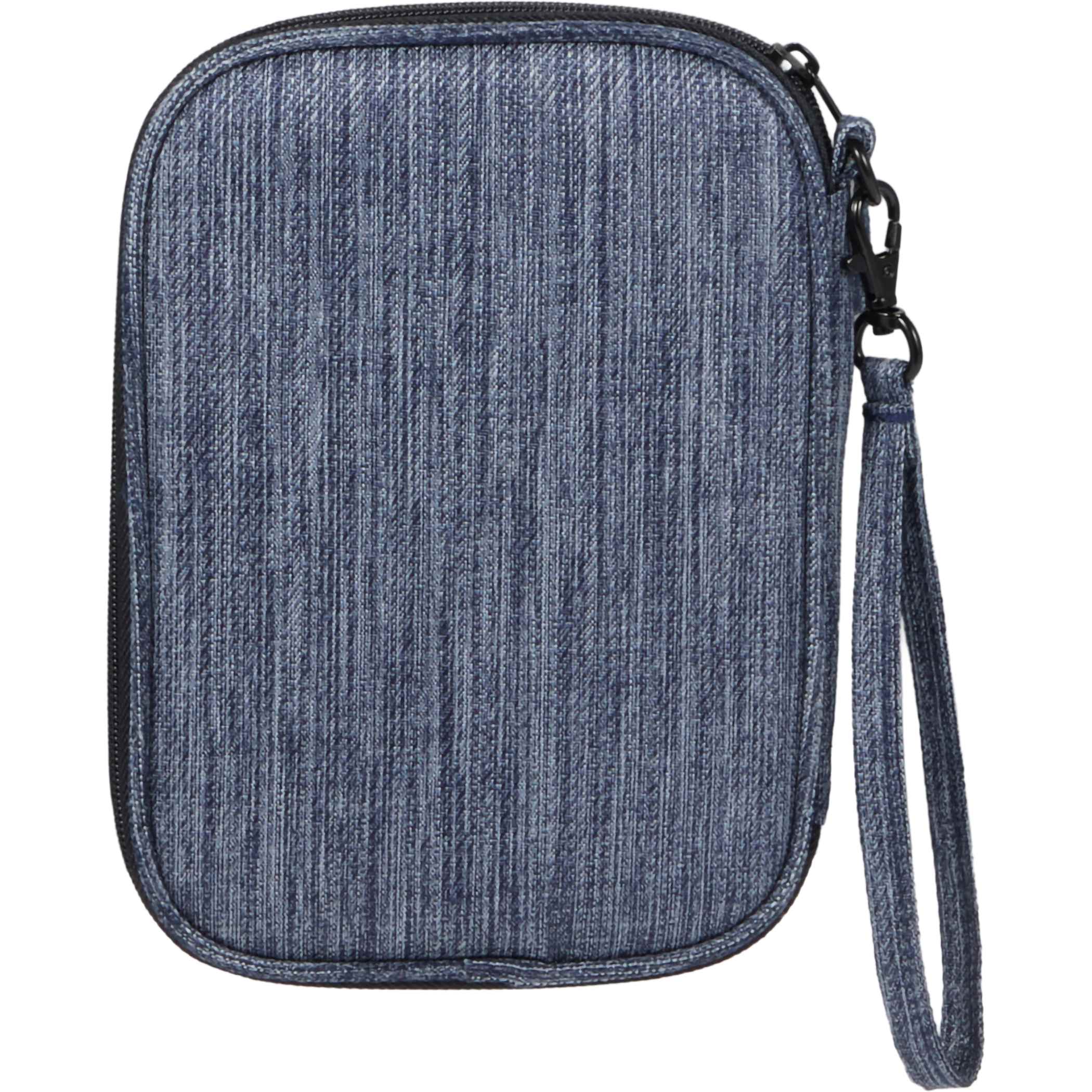 Picture of The Goods 2.0 Recycled Travel Wallet