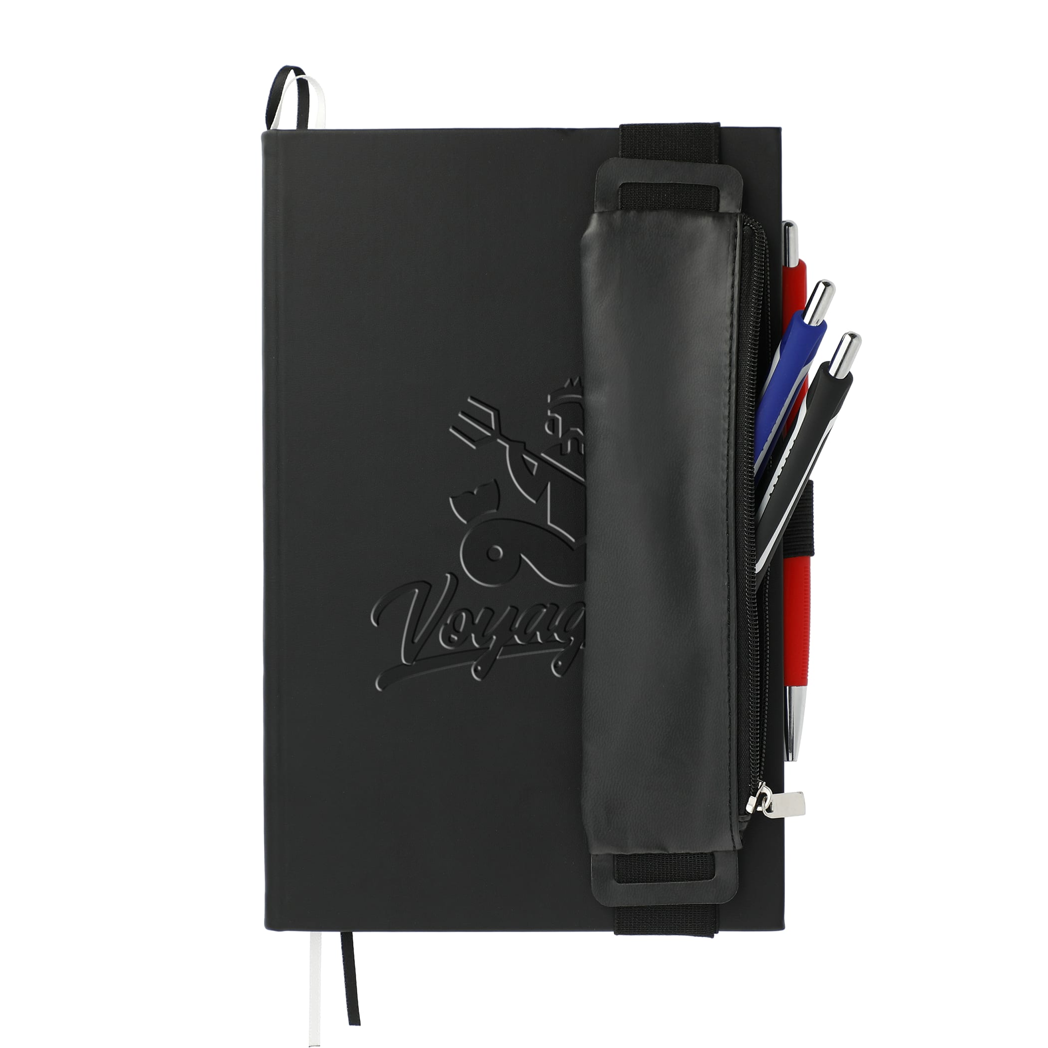 Picture of 5.5'' x 8.5'' FUNCTION Bulleting Notebook Bundle Set