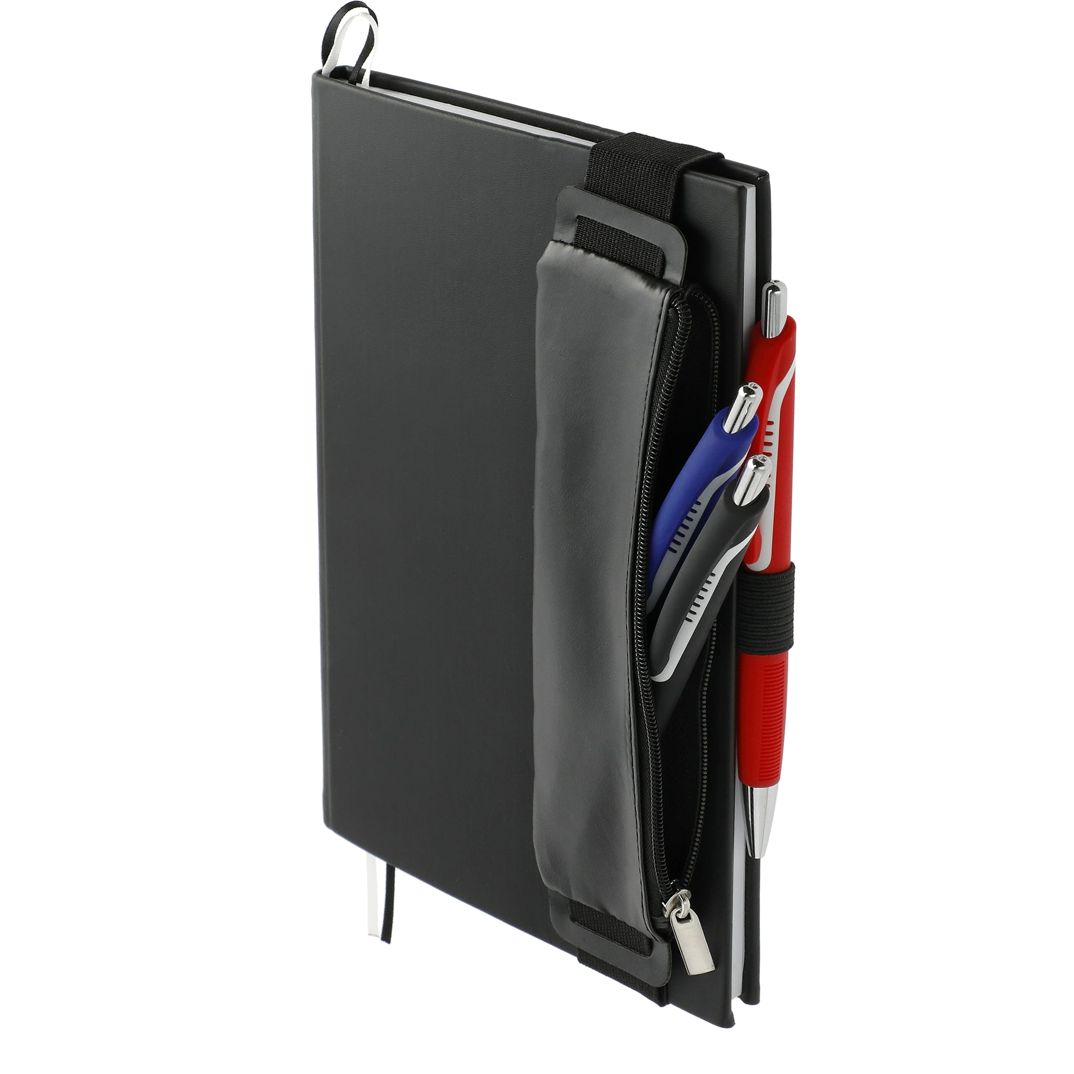Picture of 5.5'' x 8.5'' FUNCTION Bulleting Notebook Bundle Set