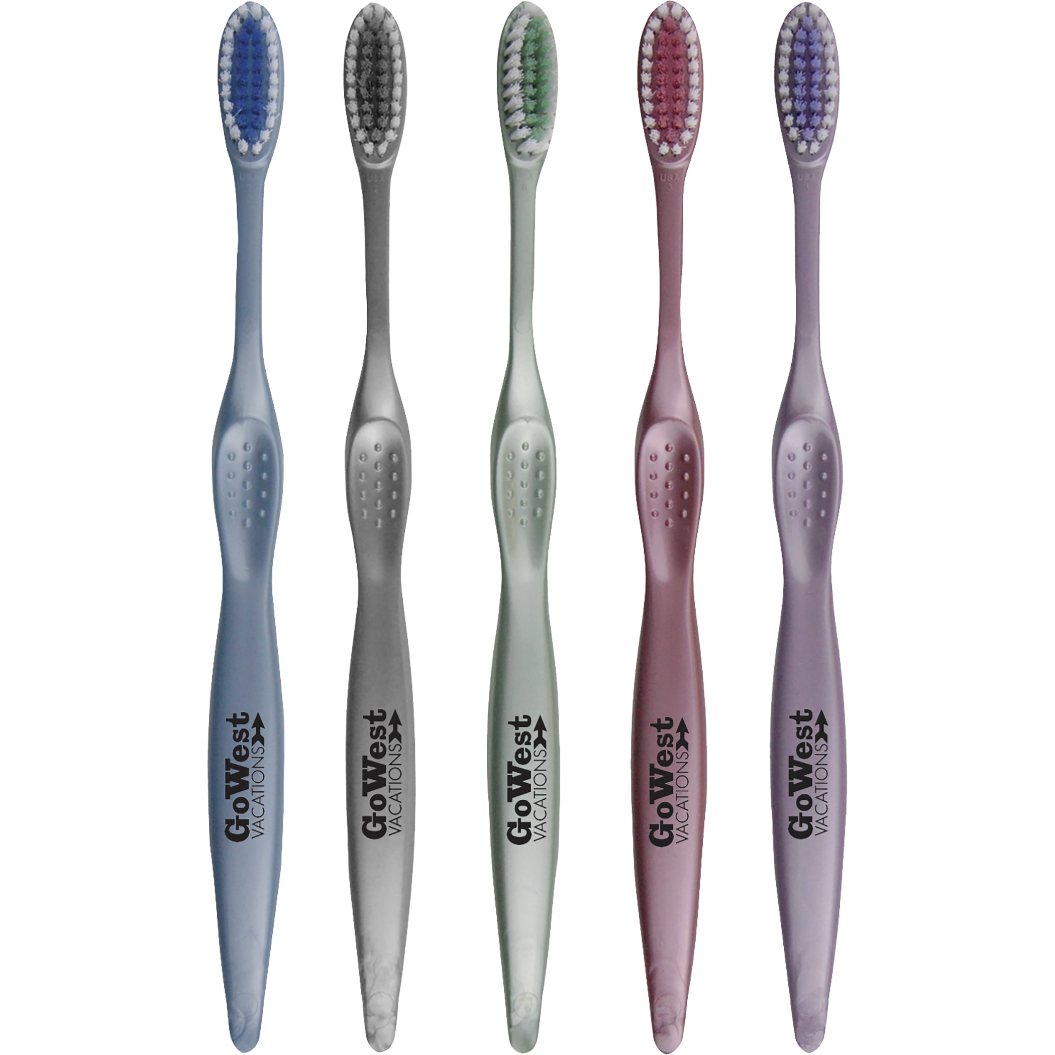 Picture of Concept Curve Toothbrush