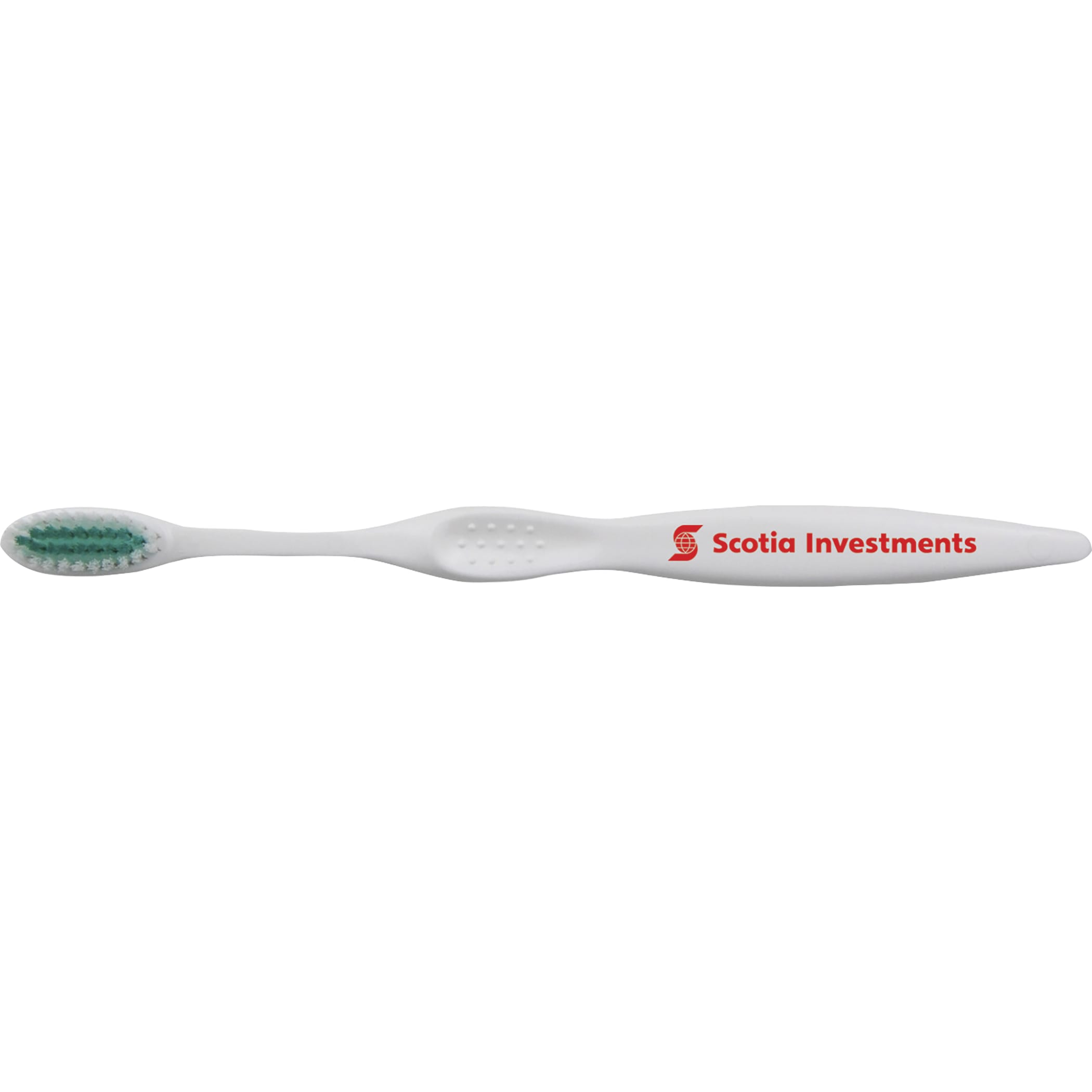 Picture of Concept Curve White Toothbrush