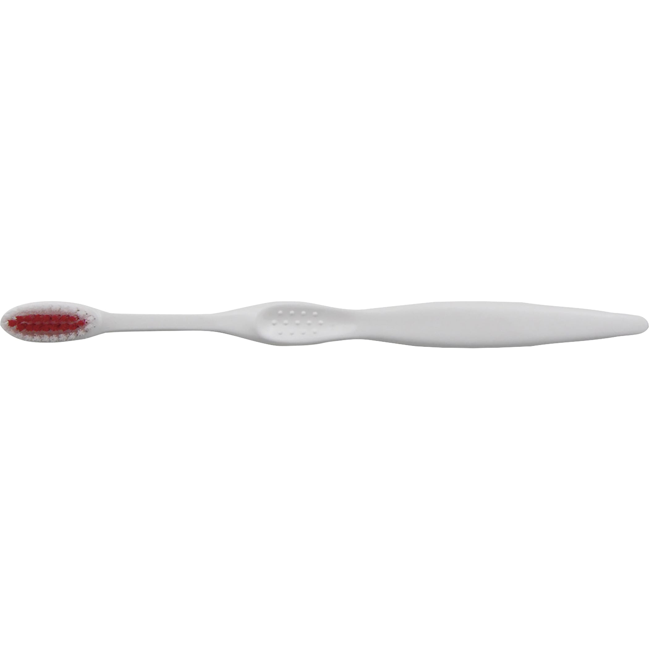 Picture of Concept Curve White Toothbrush