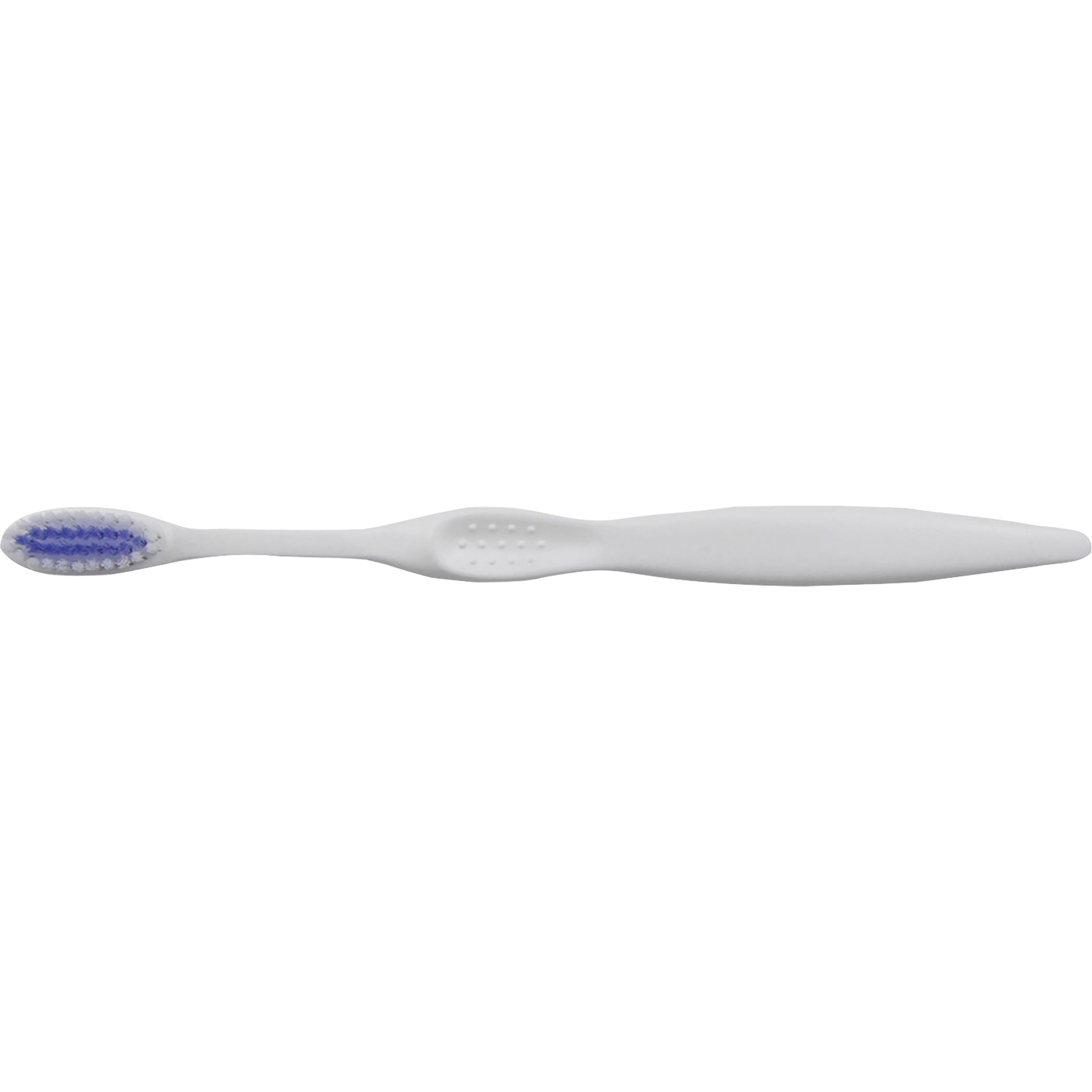 Picture of Concept Curve White Toothbrush