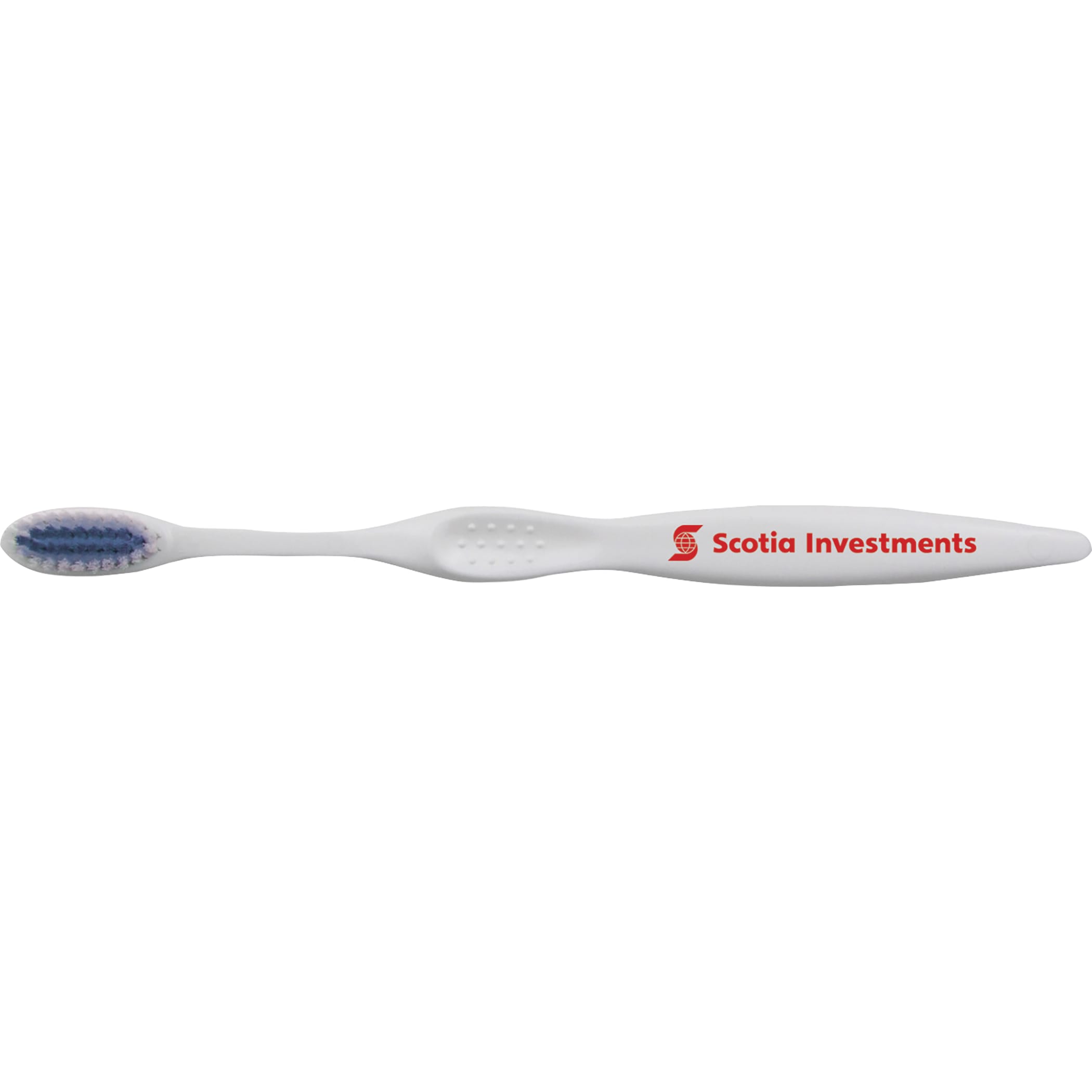 Picture of Concept Curve White Toothbrush