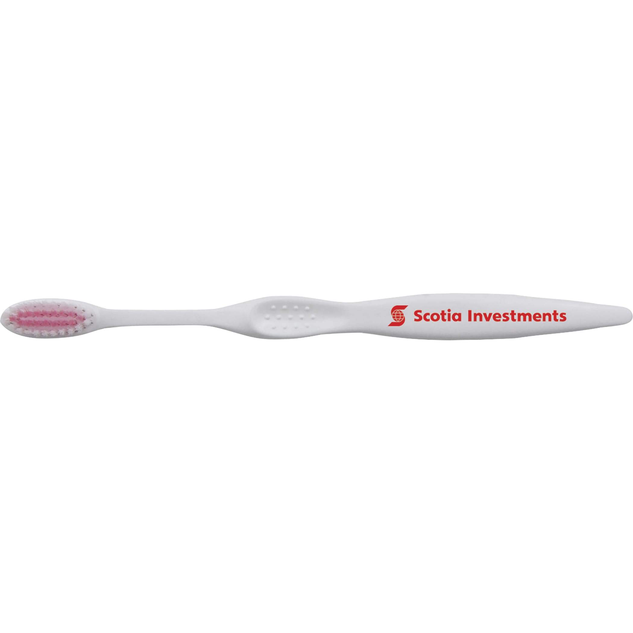 Picture of Concept Curve White Toothbrush