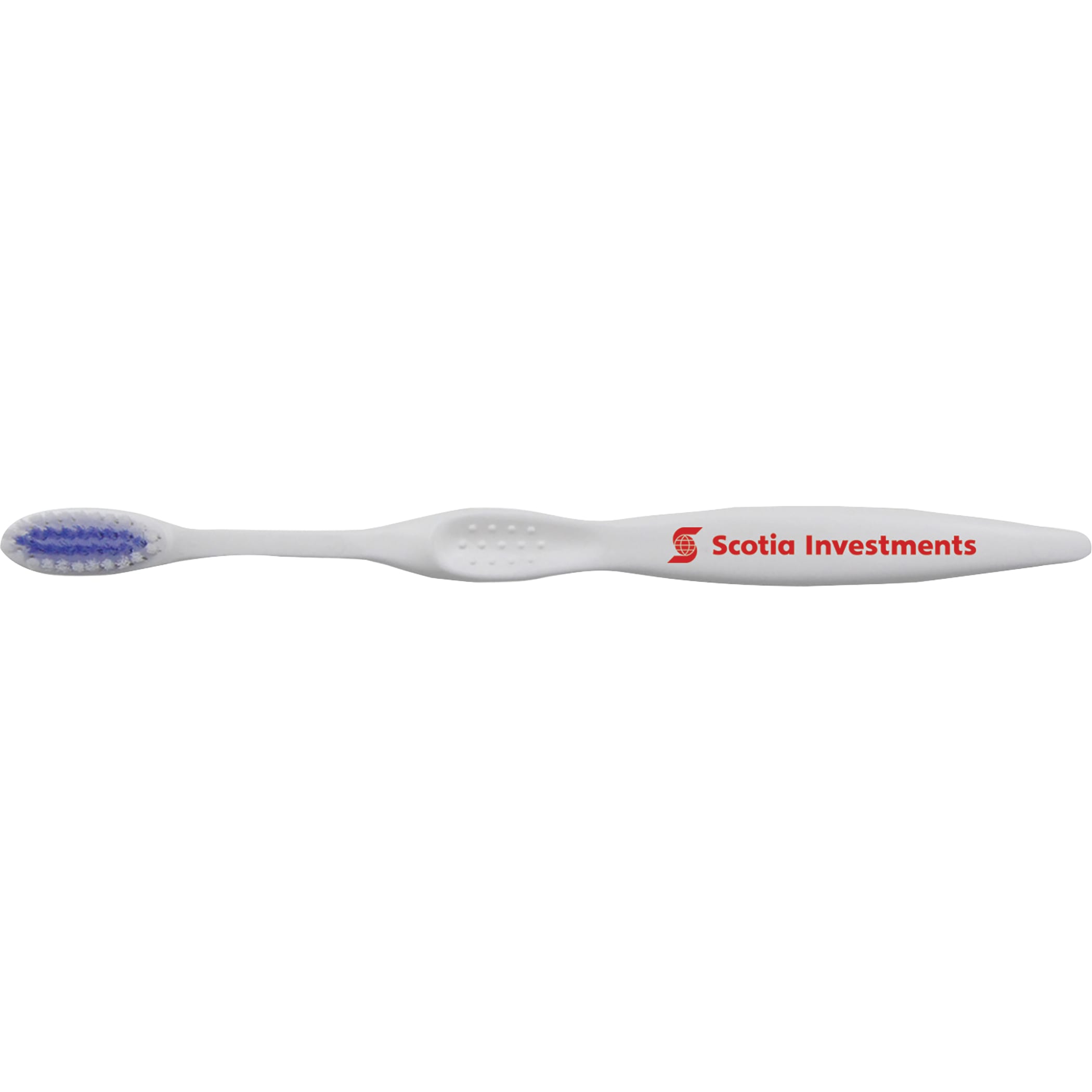 Picture of Concept Curve White Toothbrush