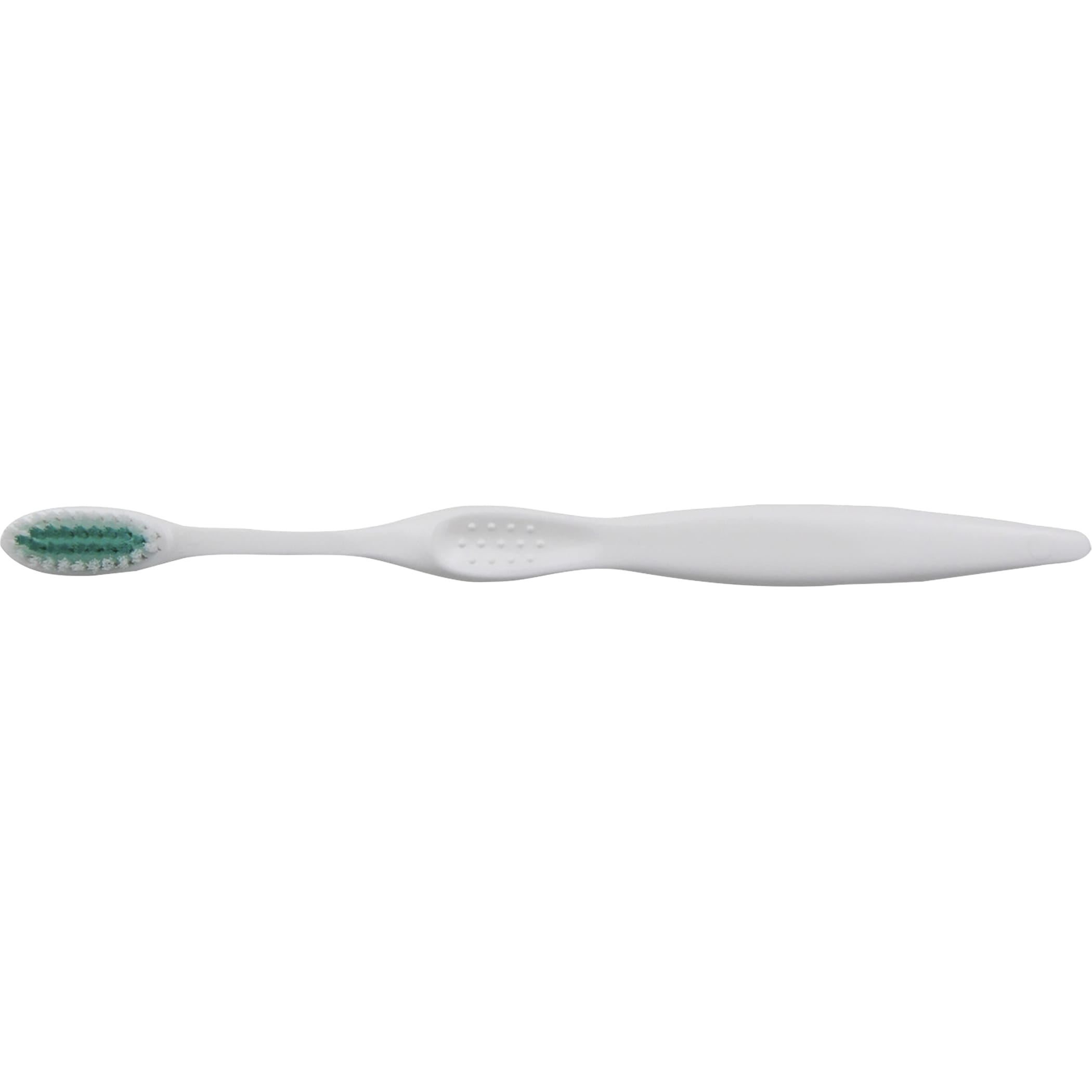 Picture of Concept Curve White Toothbrush
