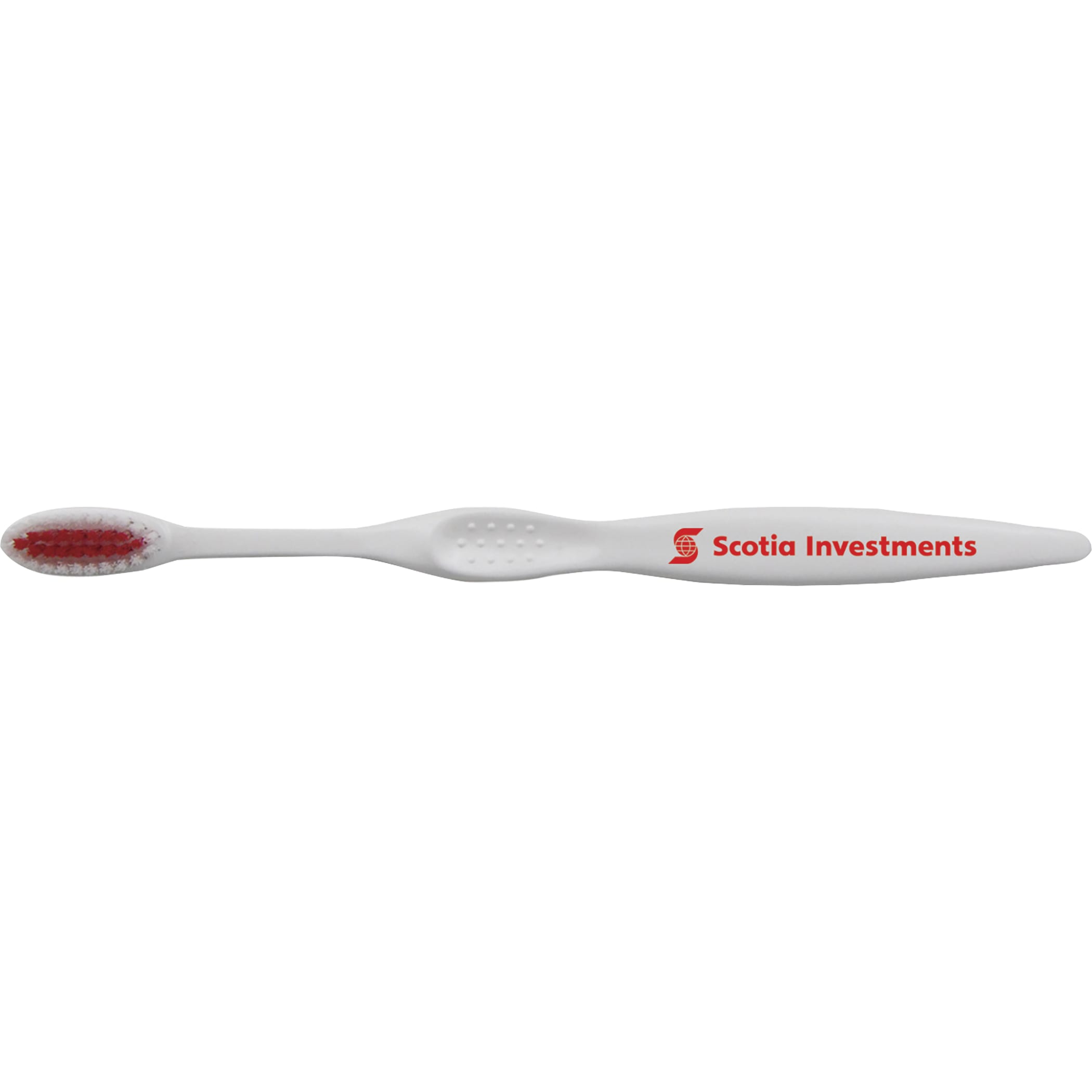 Picture of Concept Curve White Toothbrush
