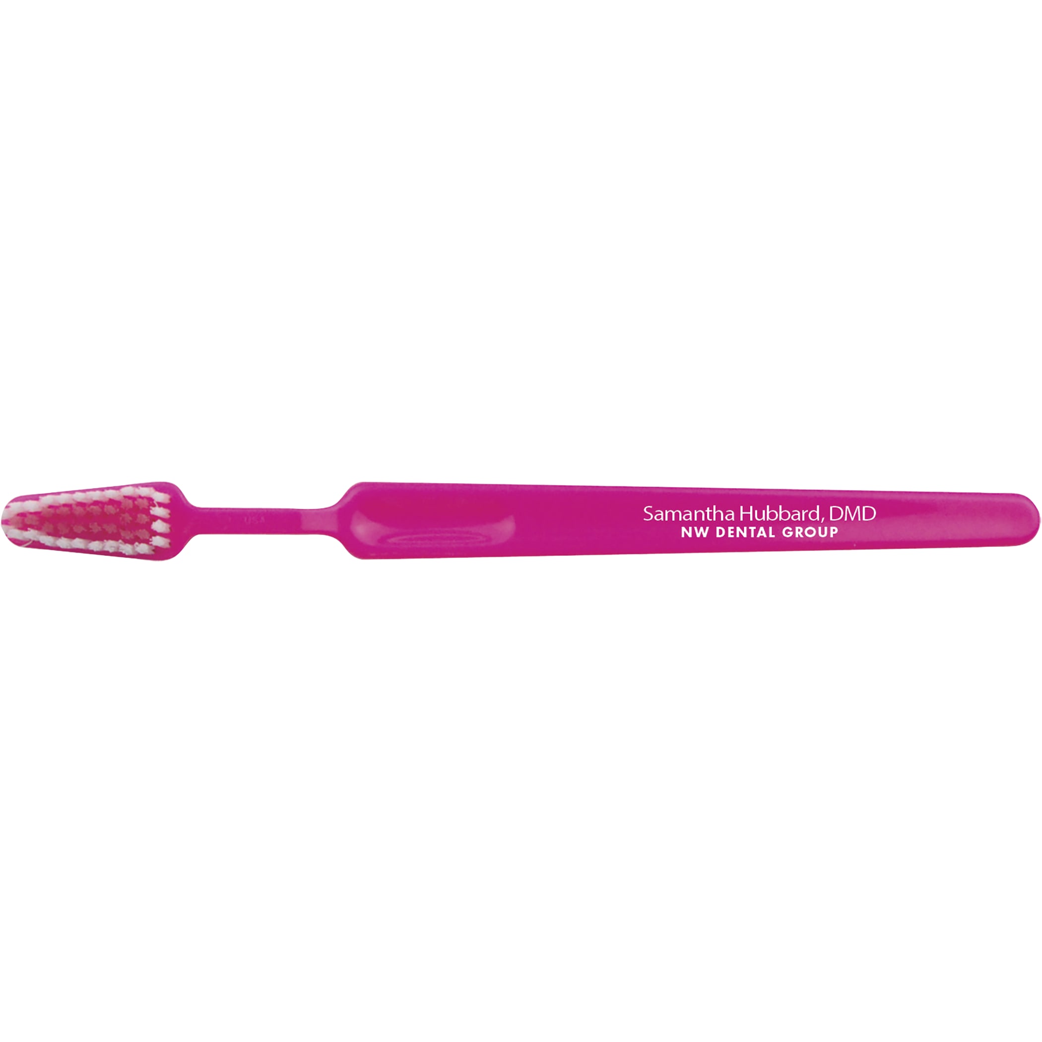 Picture of Signature Soft Toothbrush