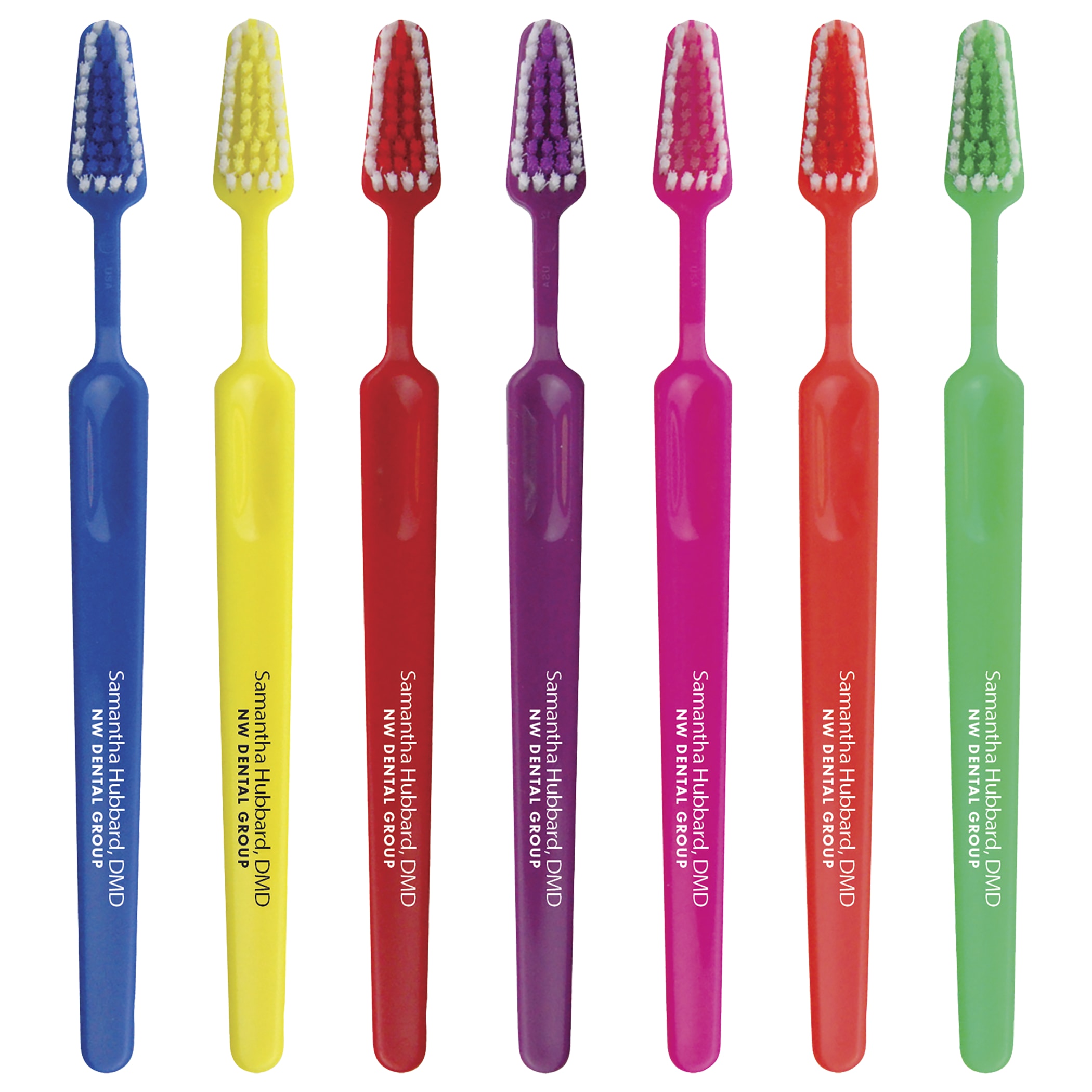 Picture of Signature Soft Toothbrush