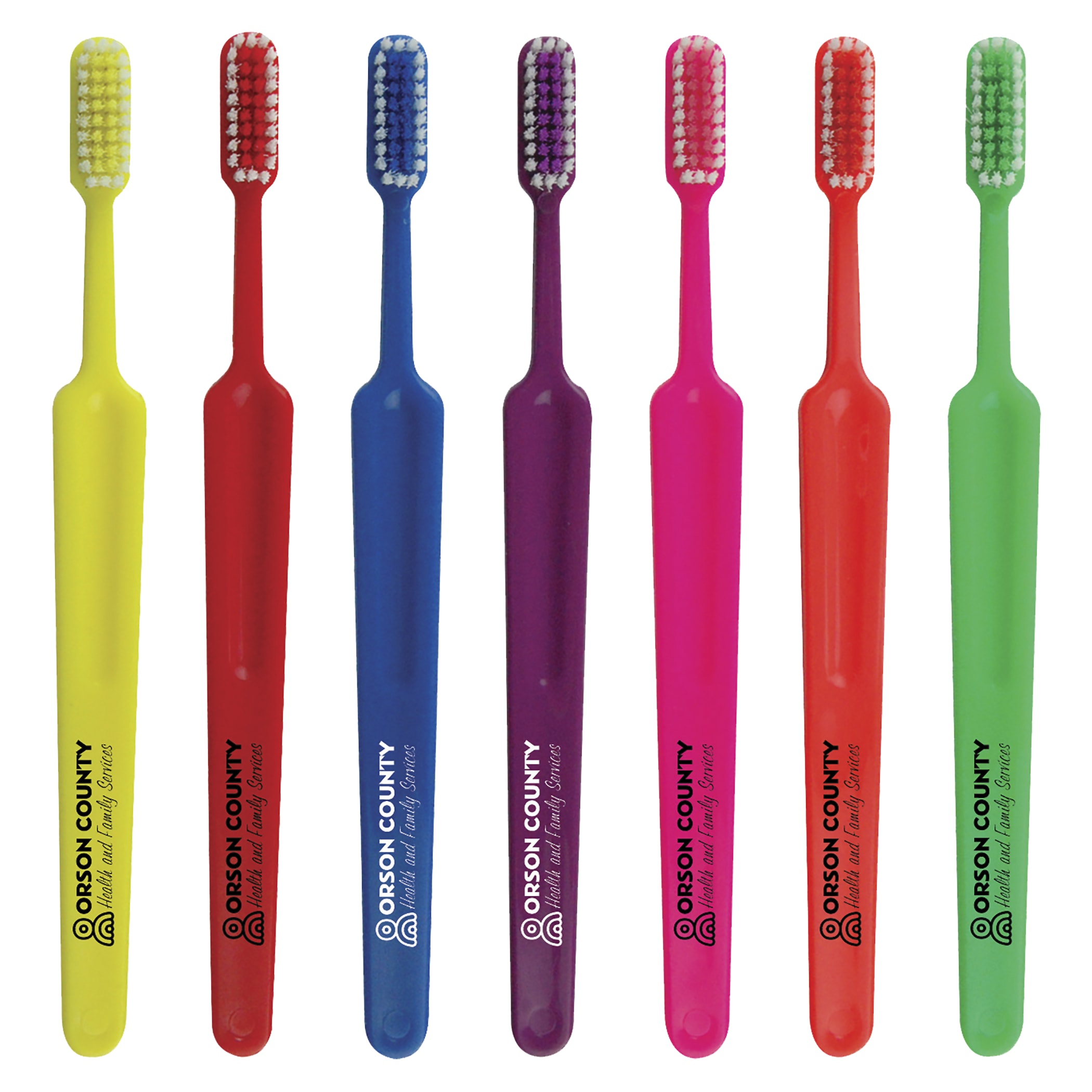 Picture of Concept Bold Toothbrush