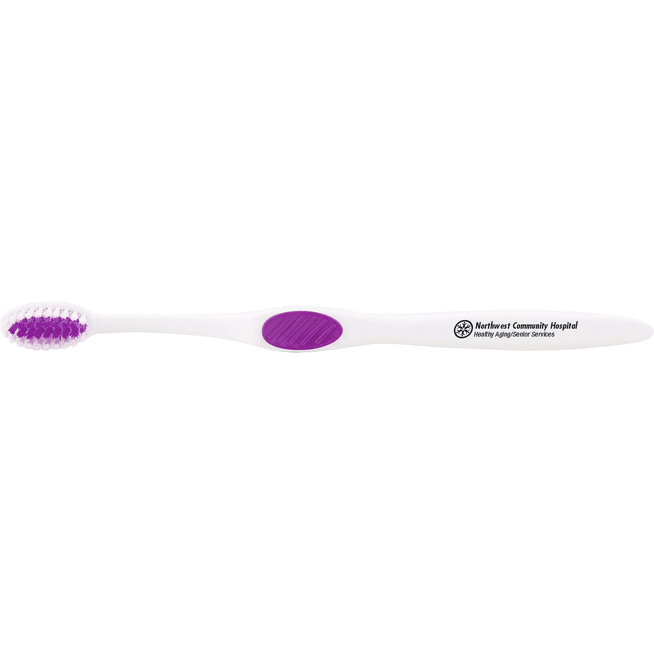 Picture of Winter Accent Toothbrush
