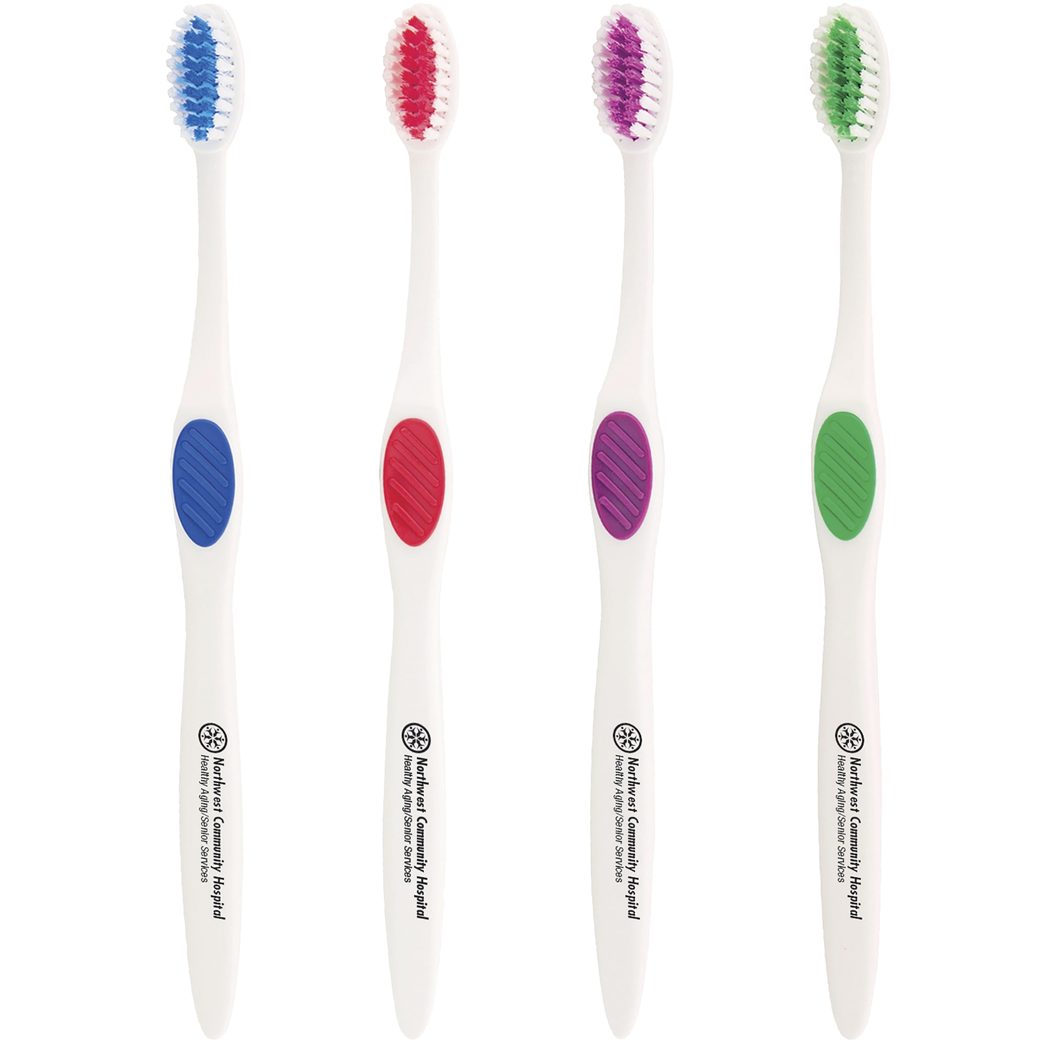 Picture of Winter Accent Toothbrush