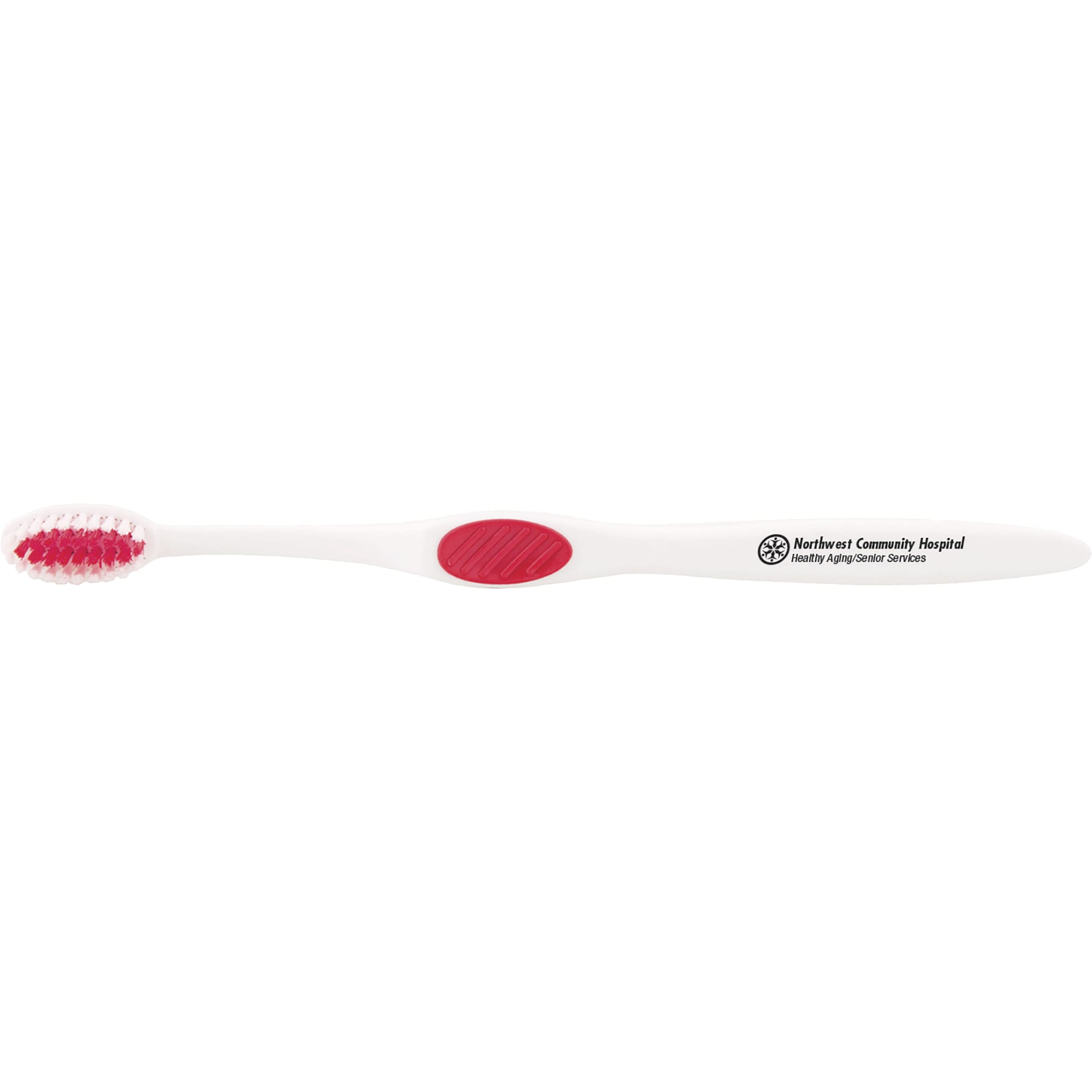 Picture of Winter Accent Toothbrush