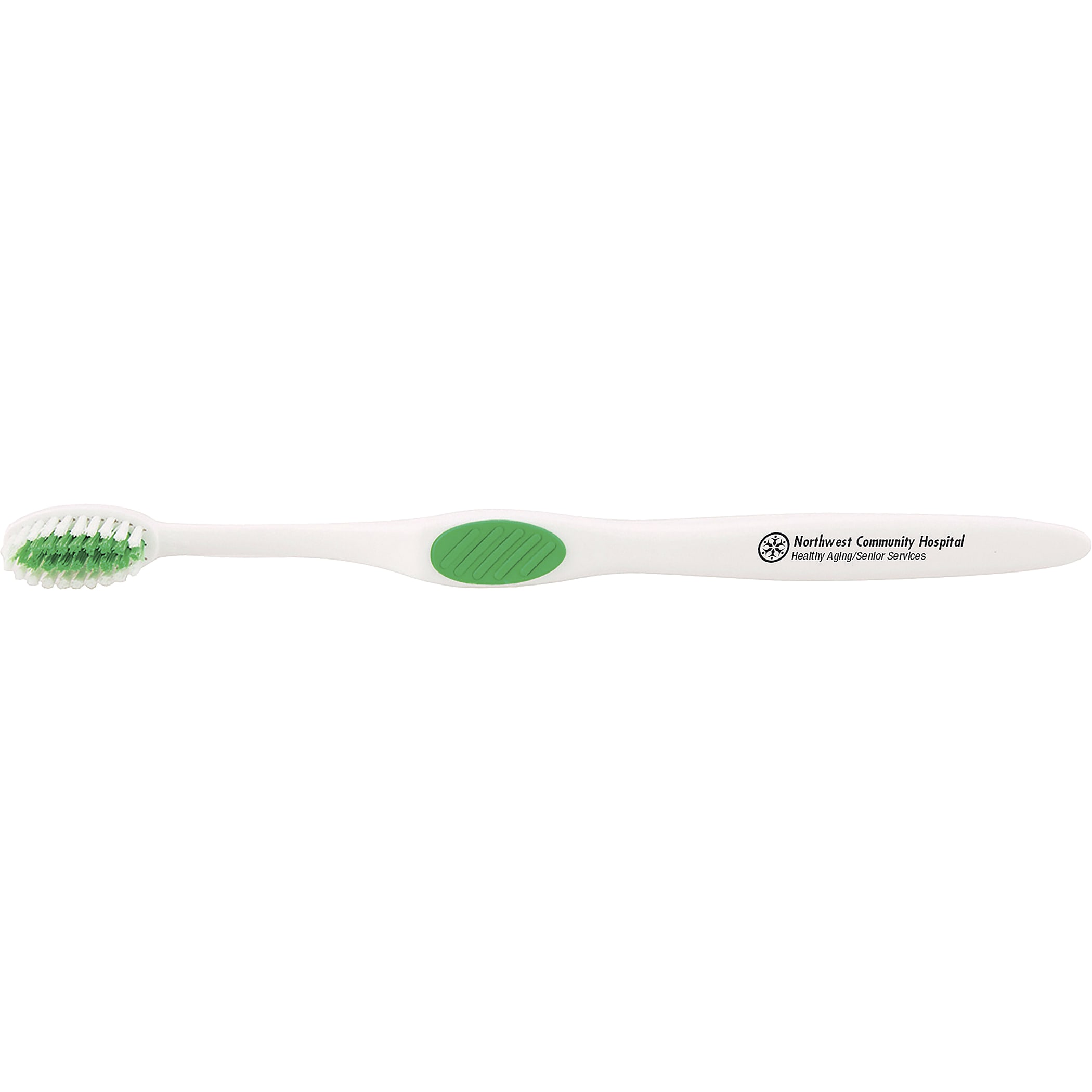 Picture of Winter Accent Toothbrush