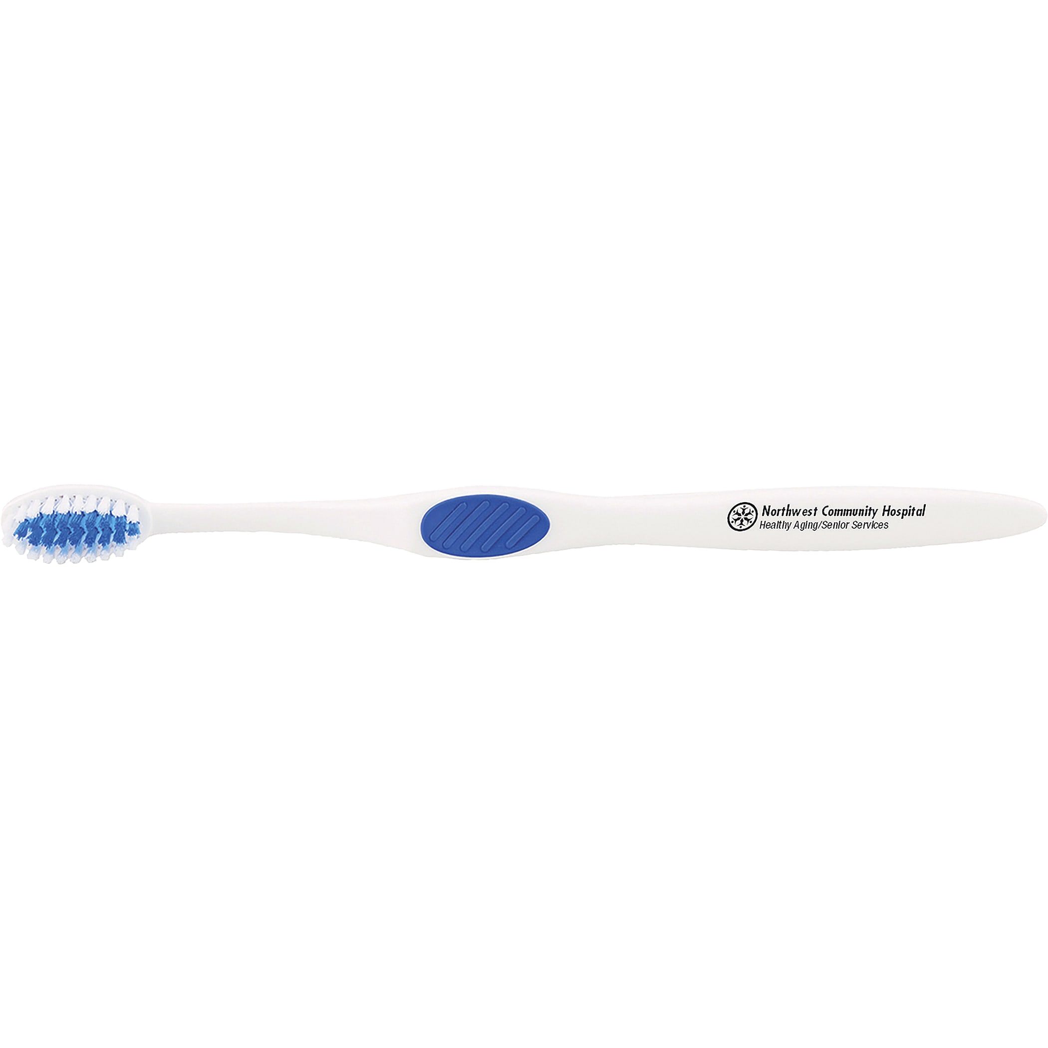 Picture of Winter Accent Toothbrush