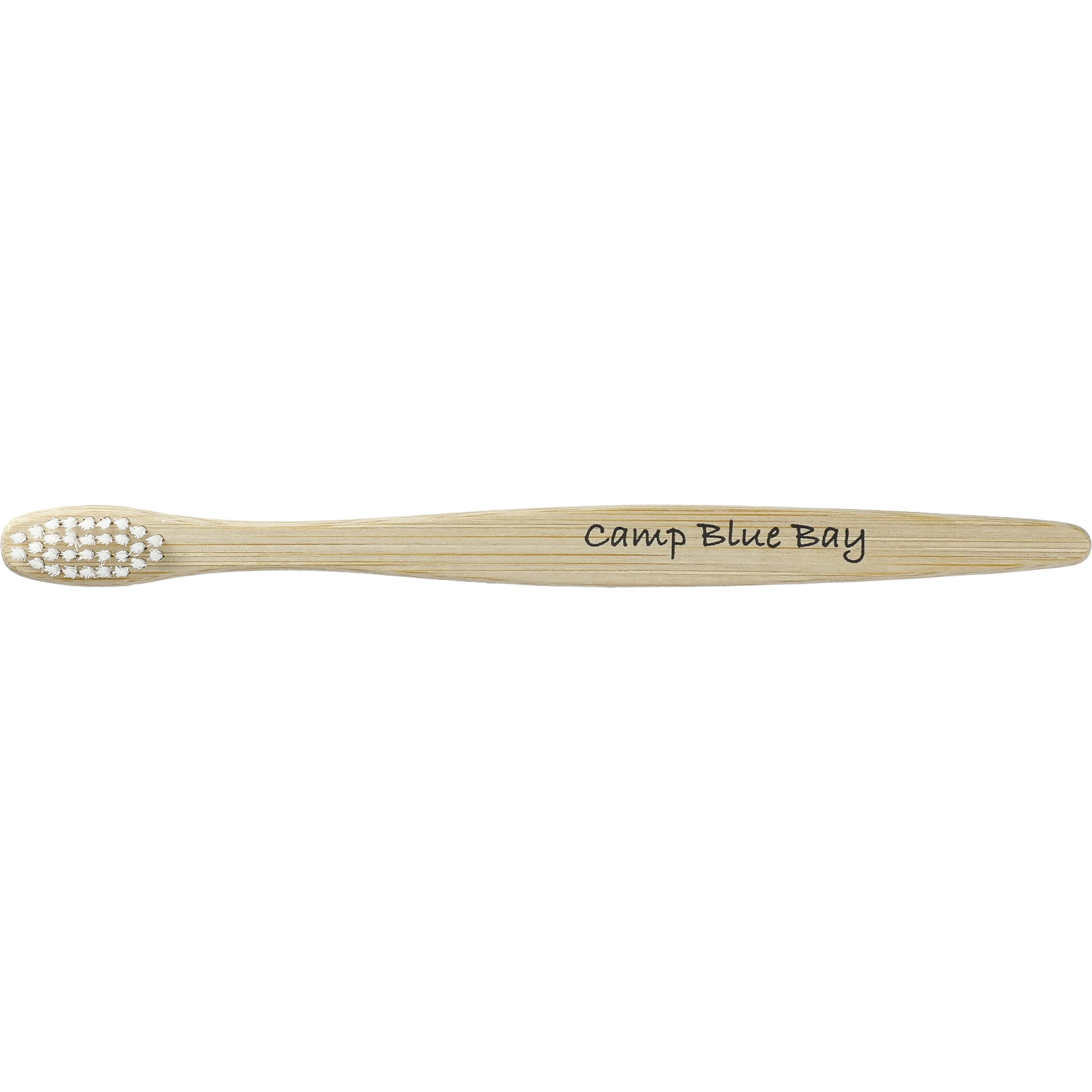 Picture of Bamboo Junior Toothbrush