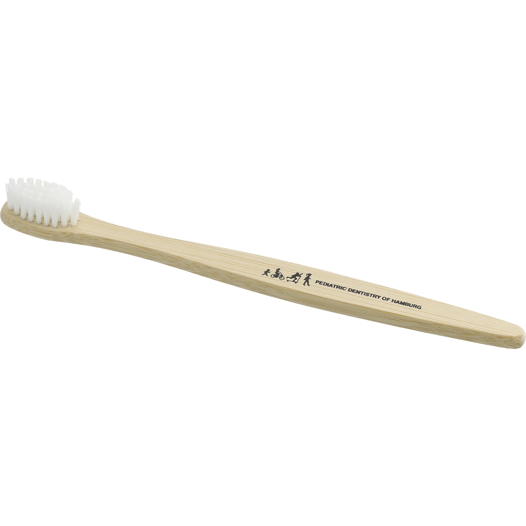 Picture of Bamboo Junior Toothbrush