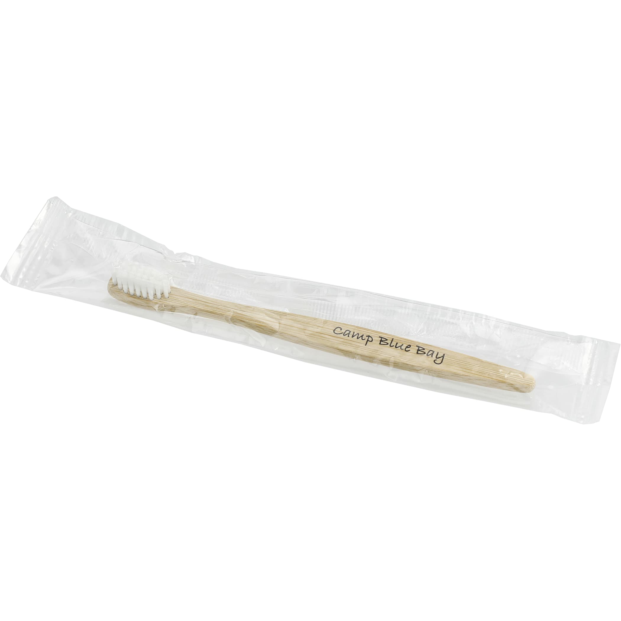 Picture of Bamboo Junior Toothbrush