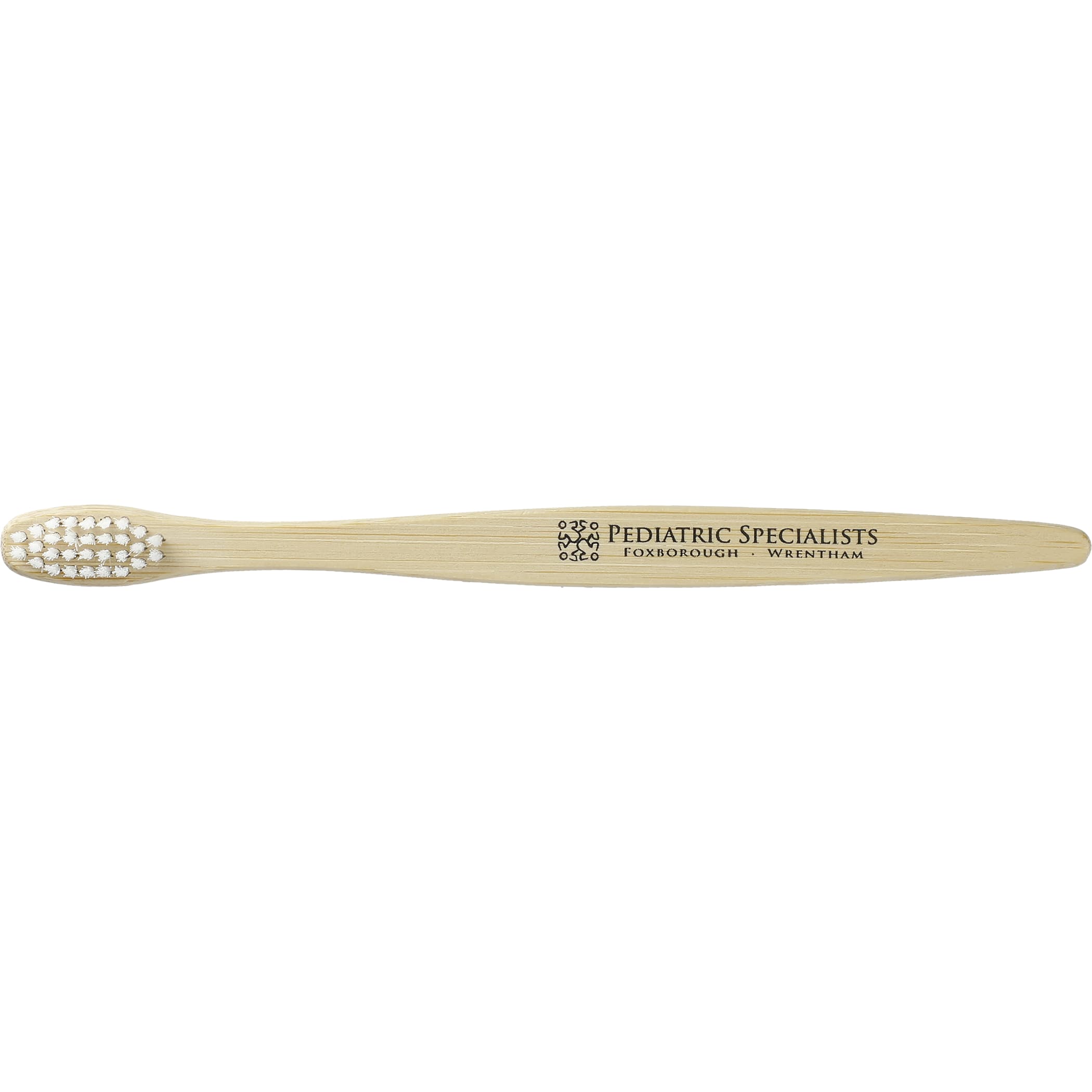 Picture of Bamboo Junior Toothbrush