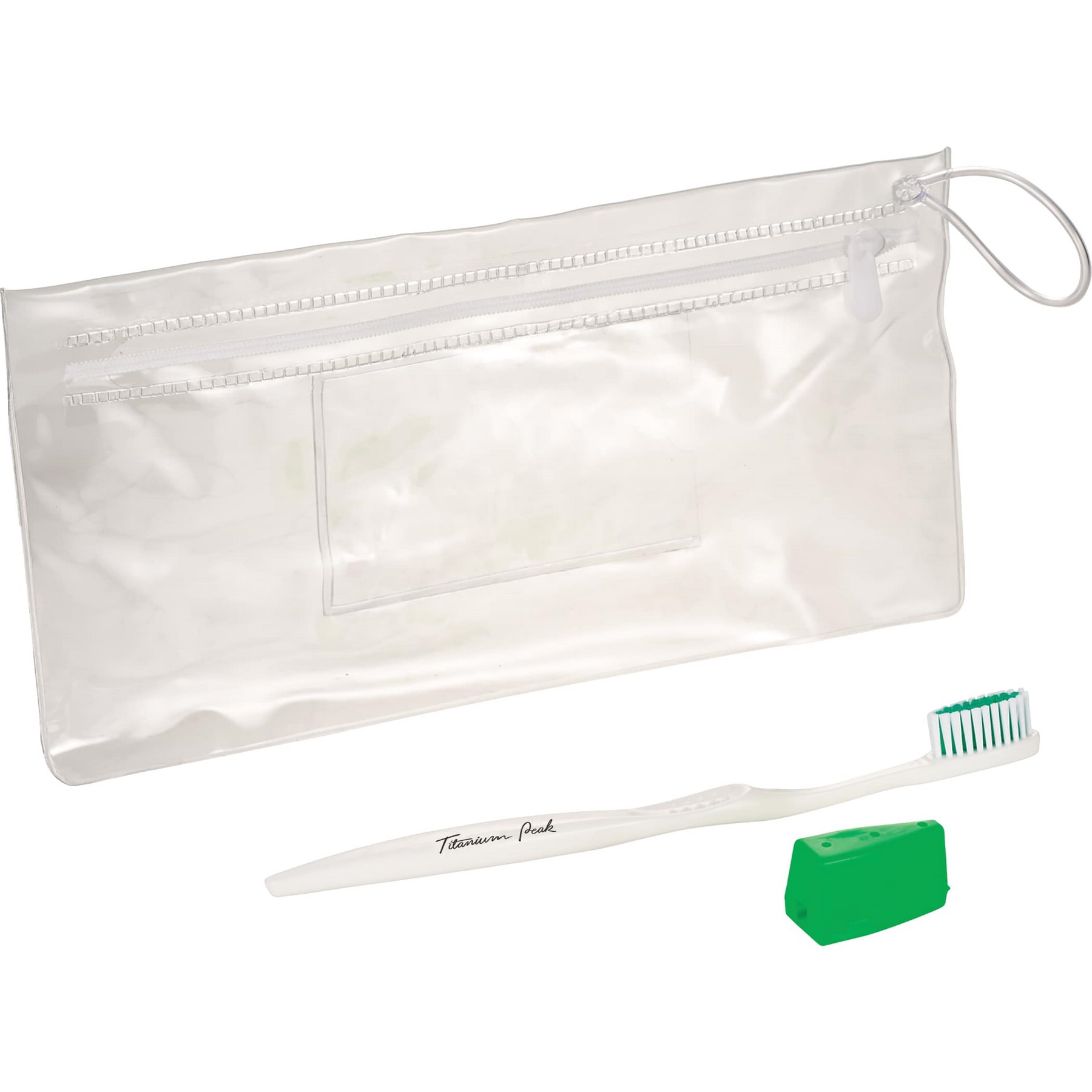 Picture of Value Adult Wellness 3-Piece Kit