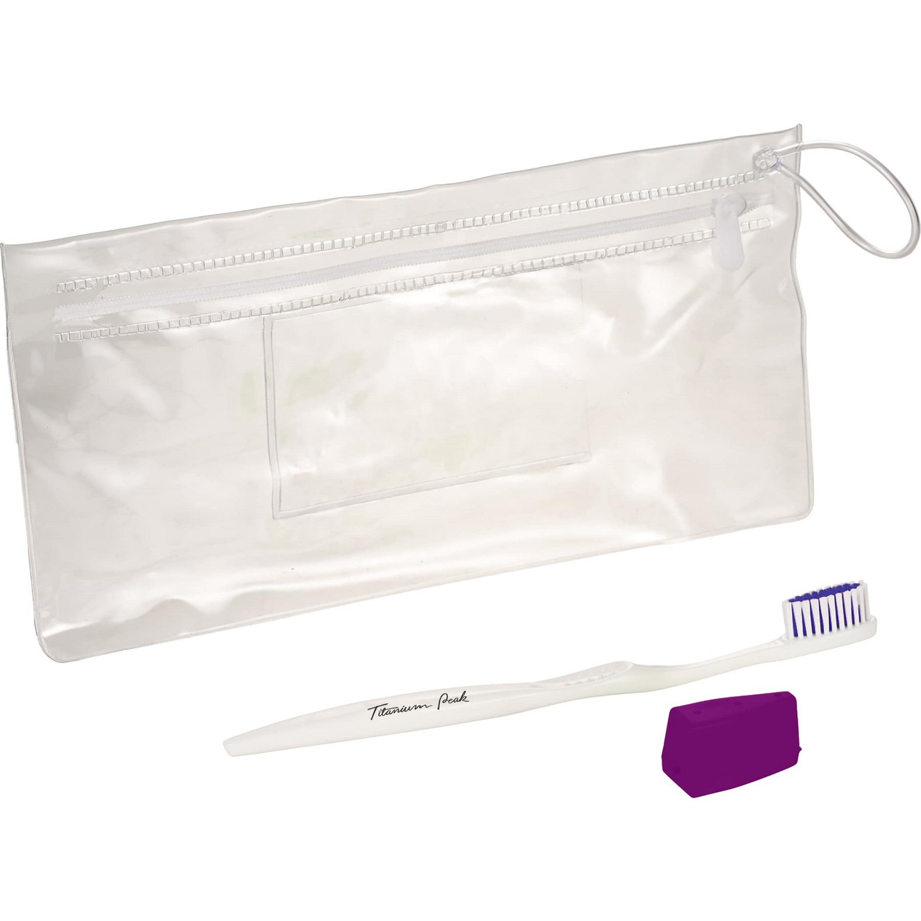 Picture of Value Adult Wellness 3-Piece Kit