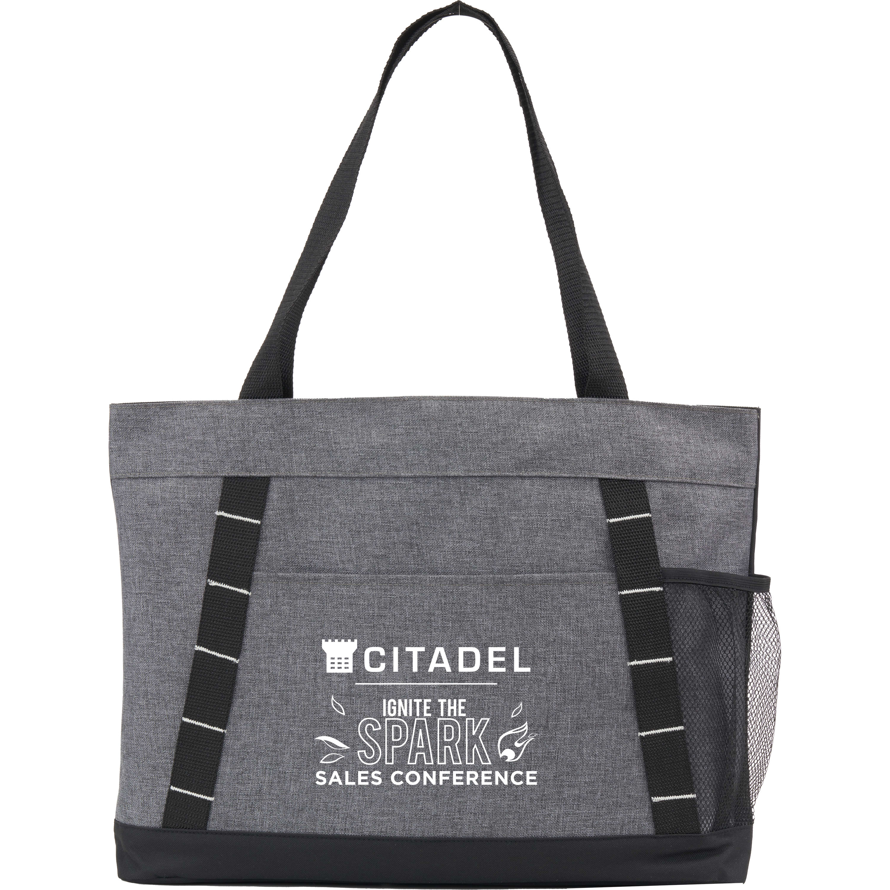 Picture of Snap Meeting rPET Tote