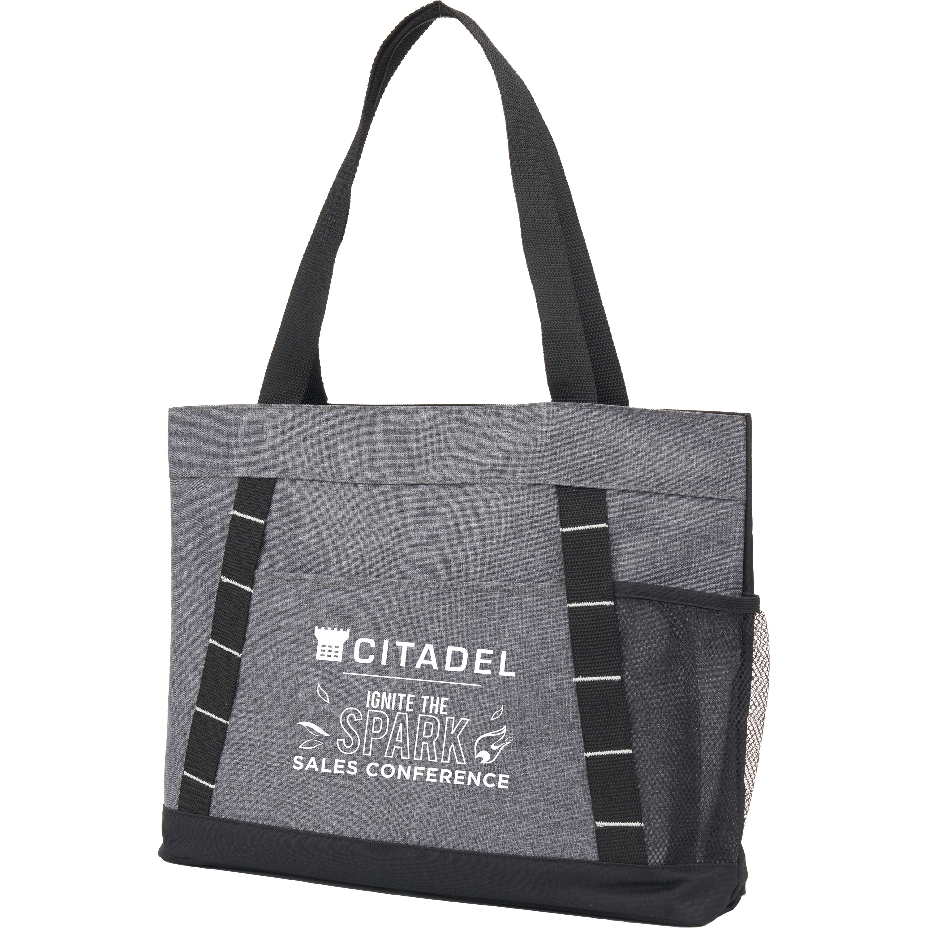 Picture of Snap Meeting rPET Tote