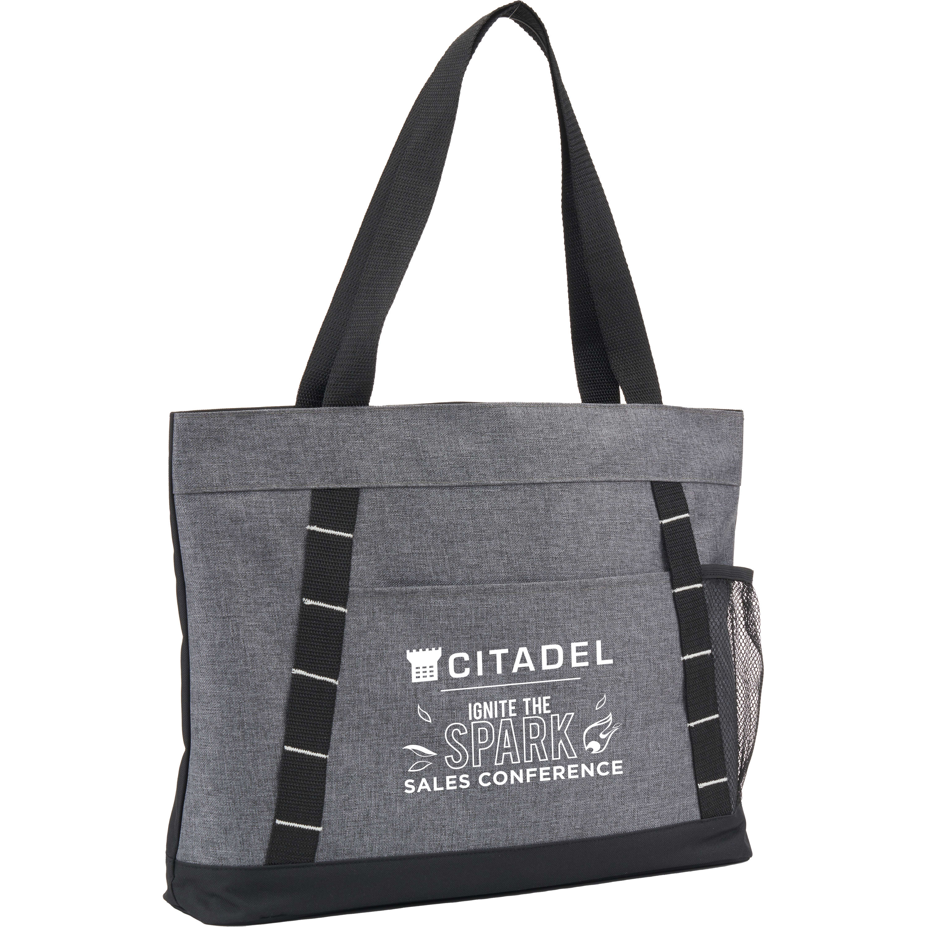 Picture of Snap Meeting rPET Tote