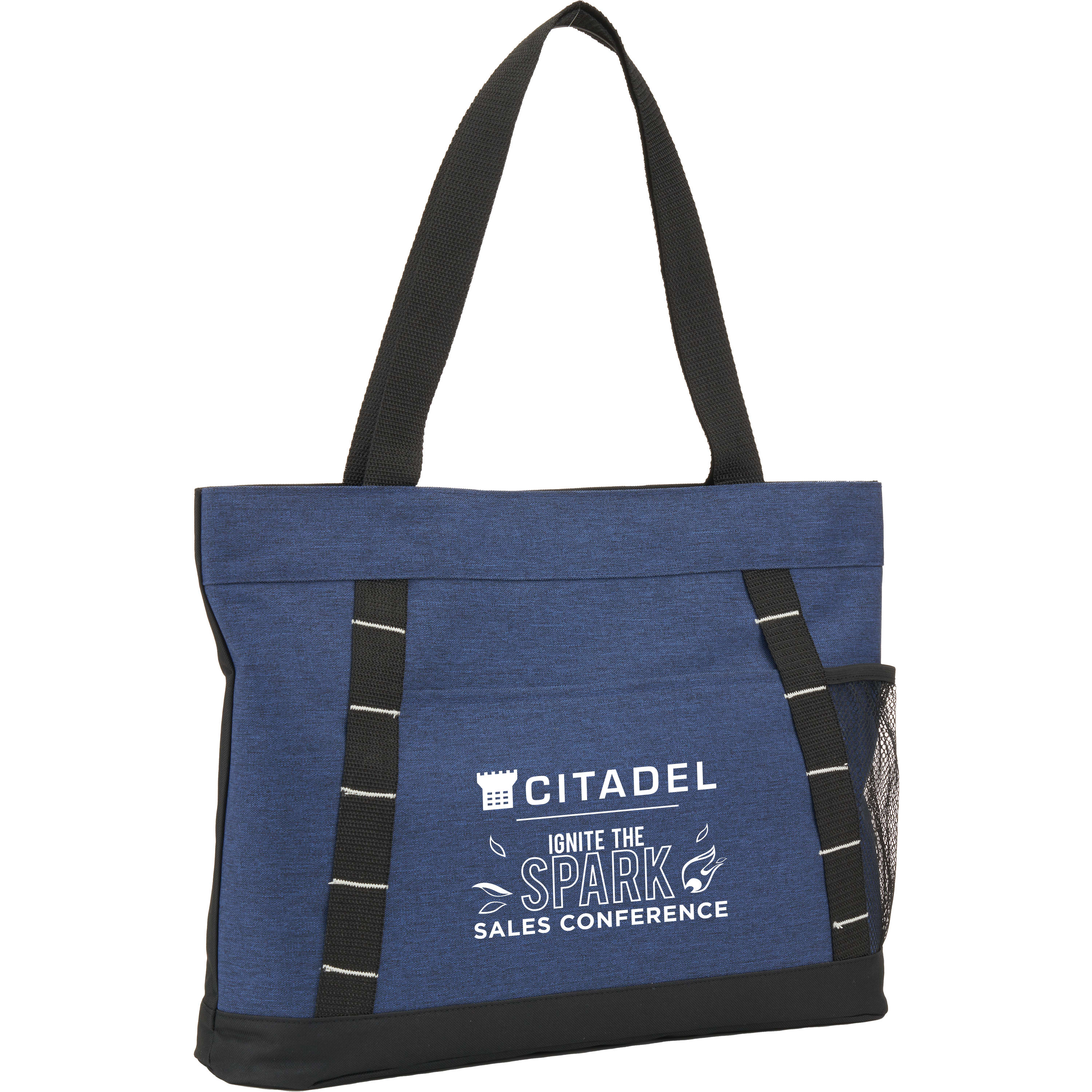 Picture of Snap Meeting rPET Tote