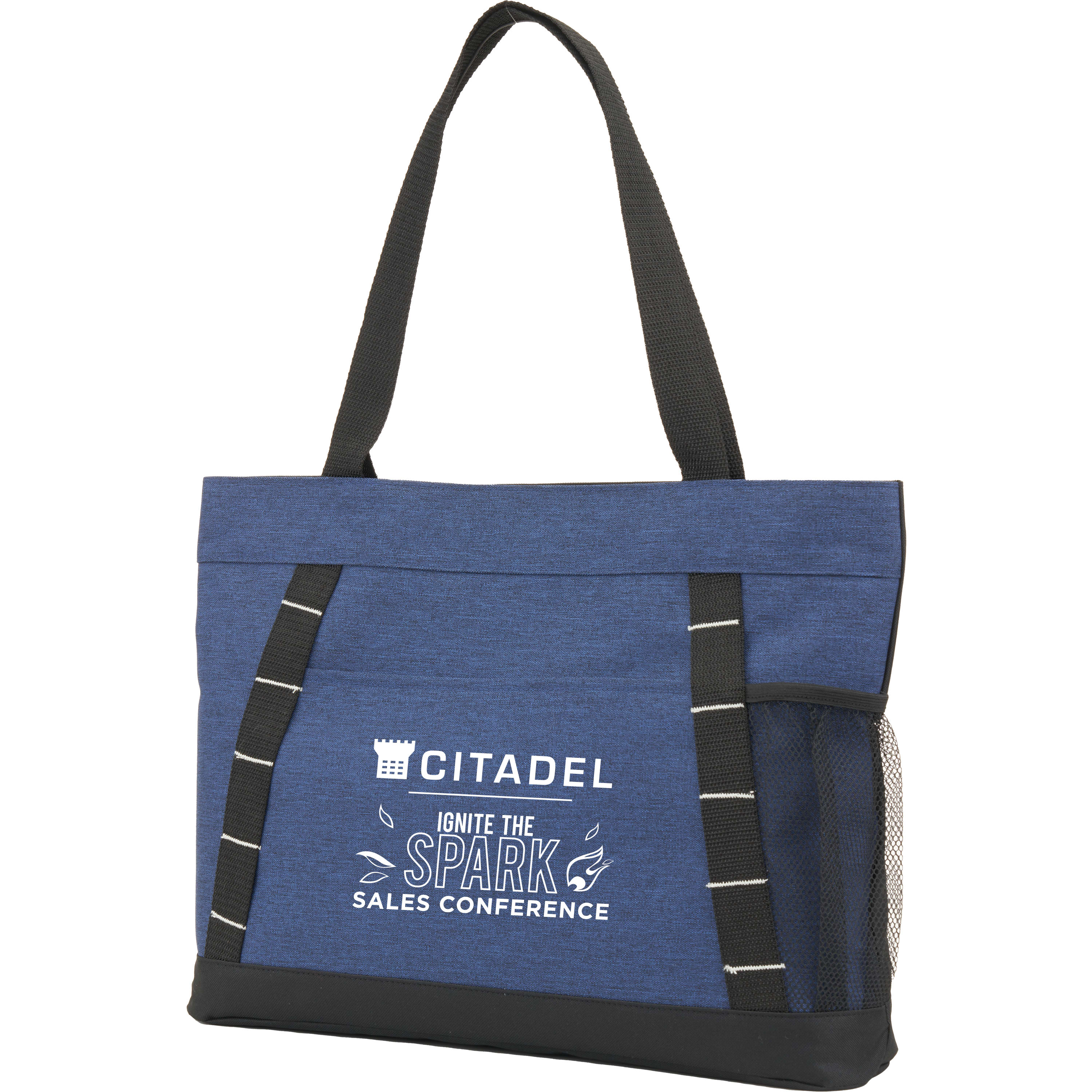 Picture of Snap Meeting rPET Tote