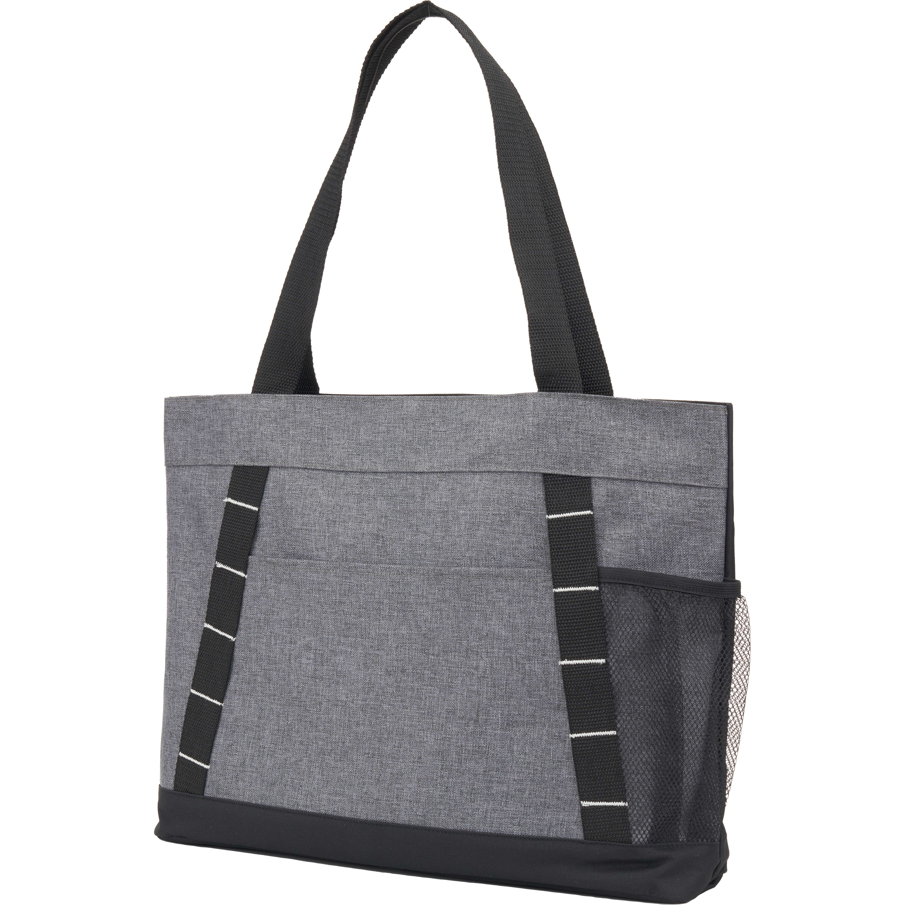Picture of Snap Meeting rPET Tote