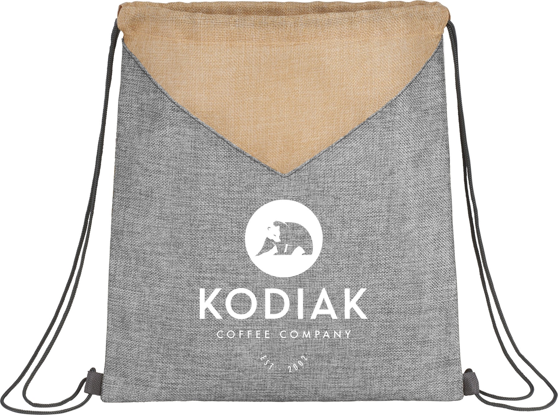 Picture of Kai Drawstring Bag