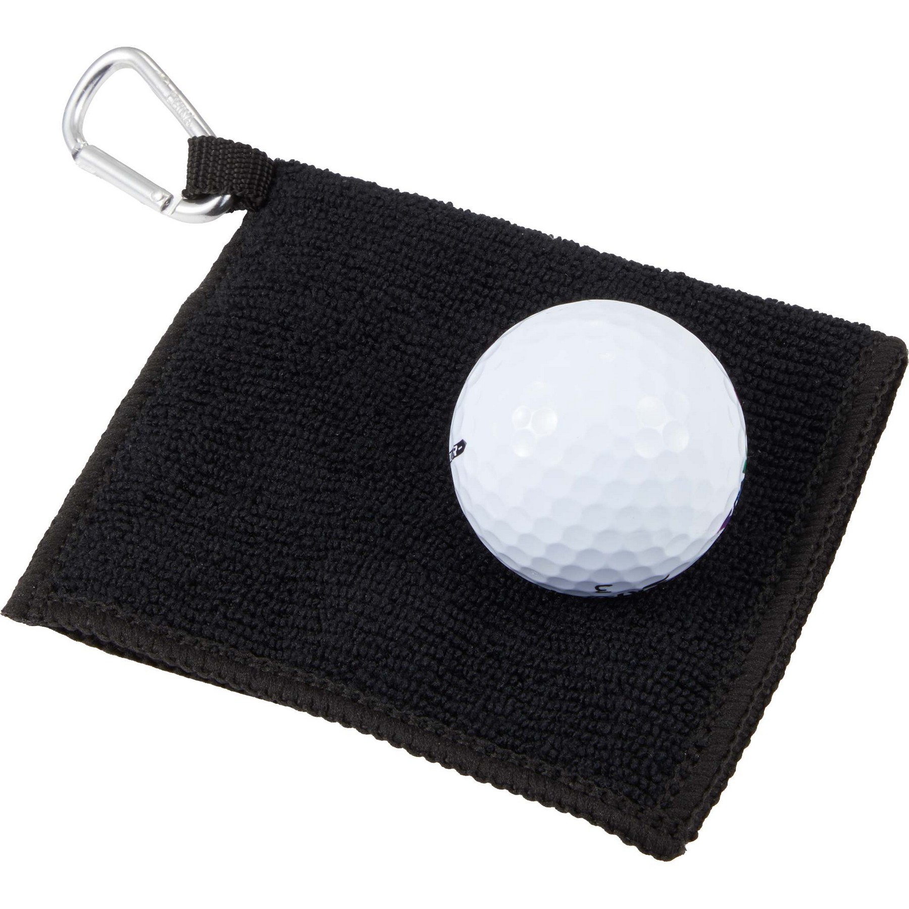 Picture of Dual-Layer Scrubber Towel