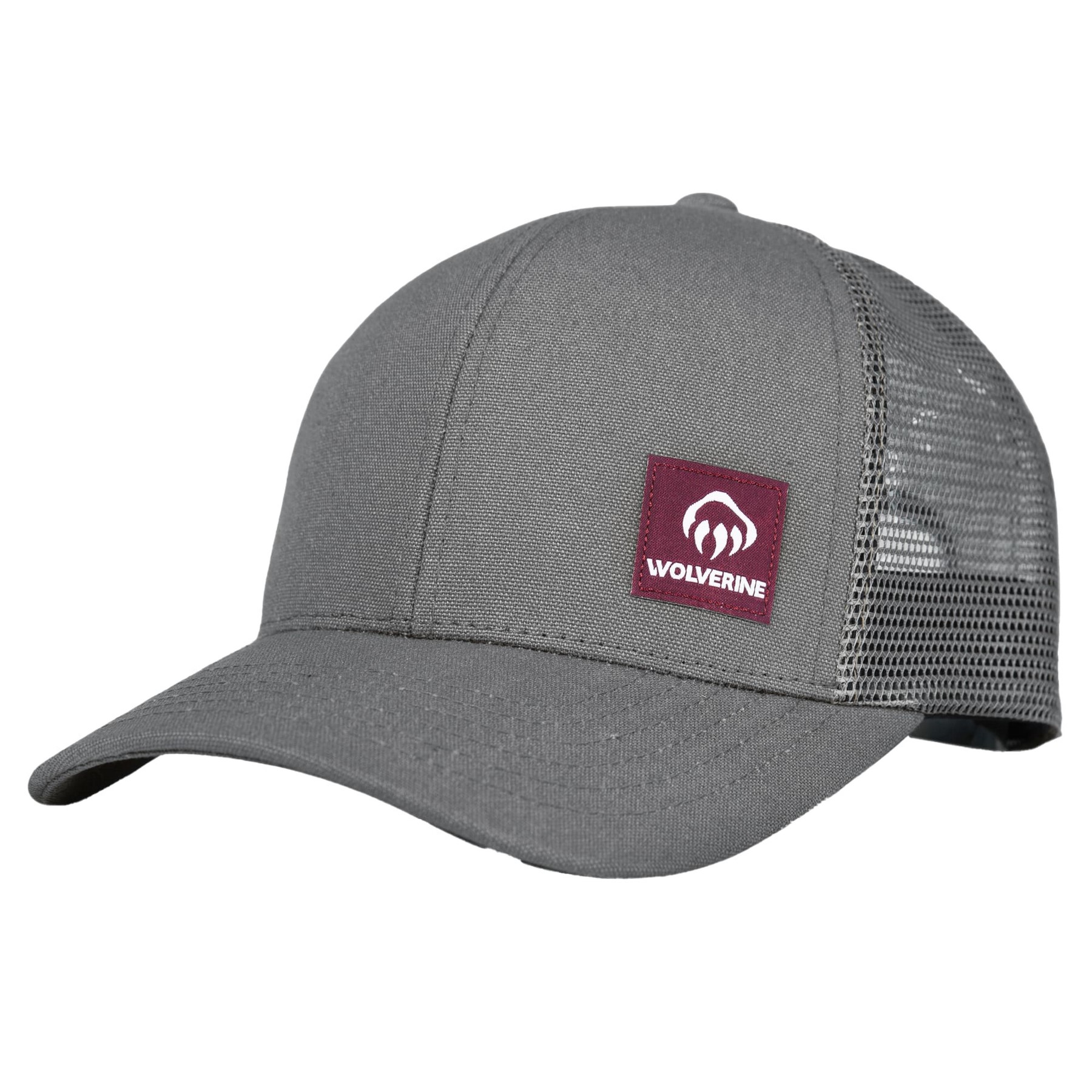 Picture of Wolverine Red Label Trucker Cap