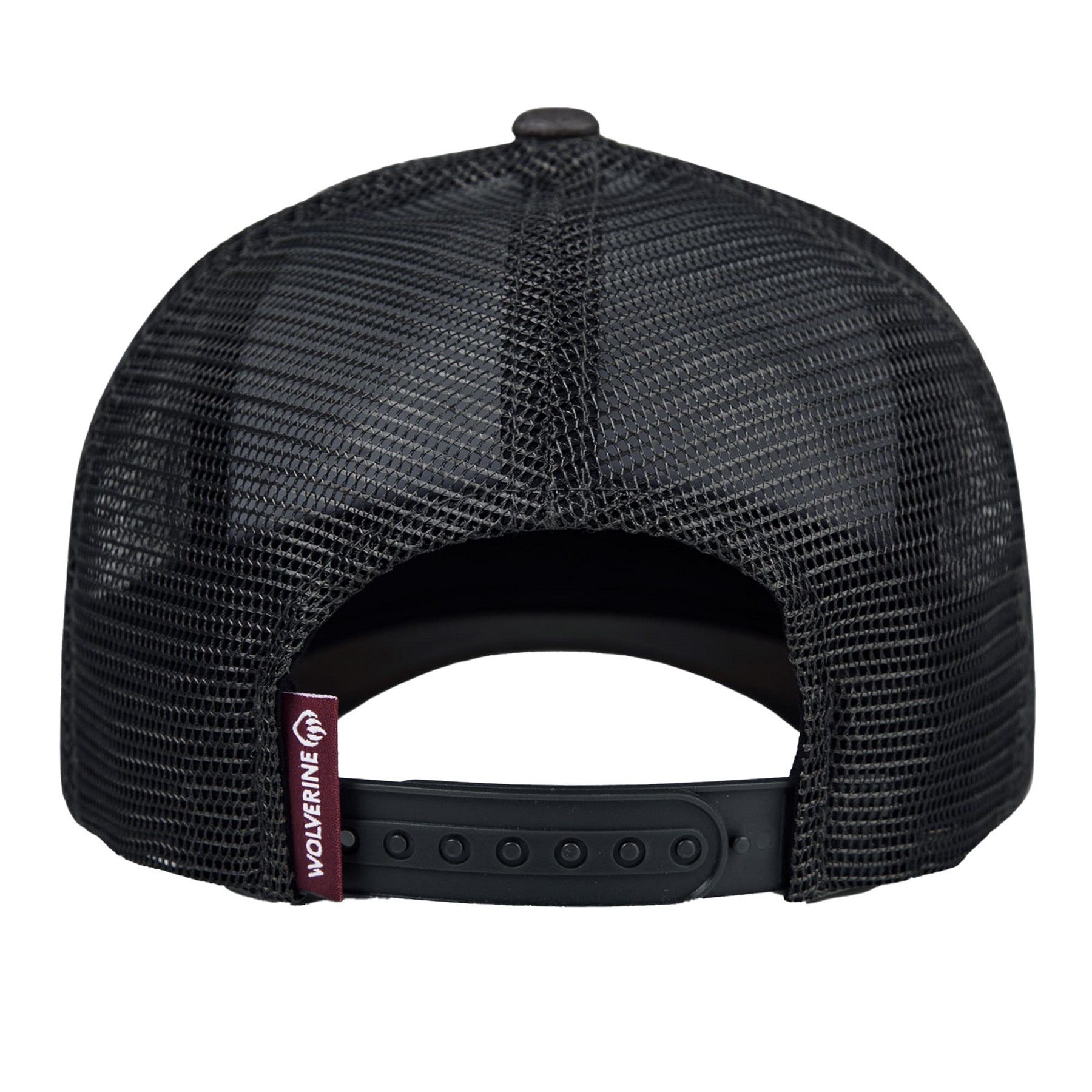 Picture of Wolverine Red Label Trucker Cap