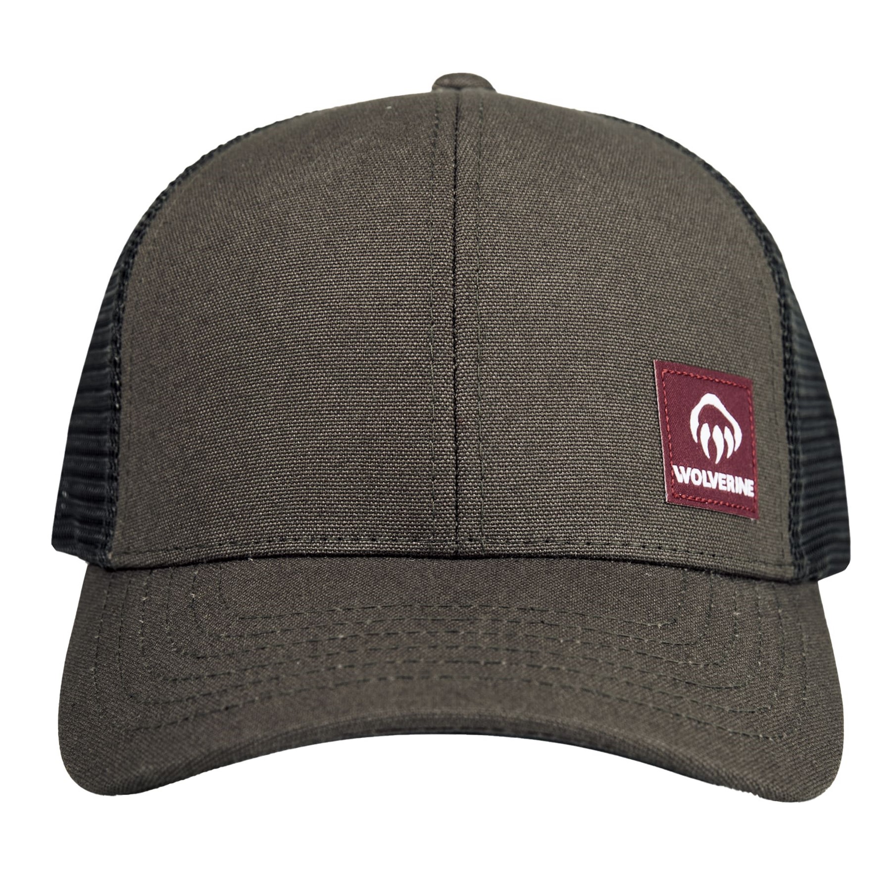 Picture of Wolverine Red Label Trucker Cap