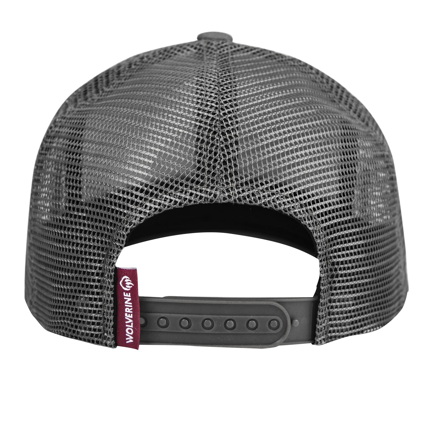 Picture of Wolverine Red Label Trucker Cap