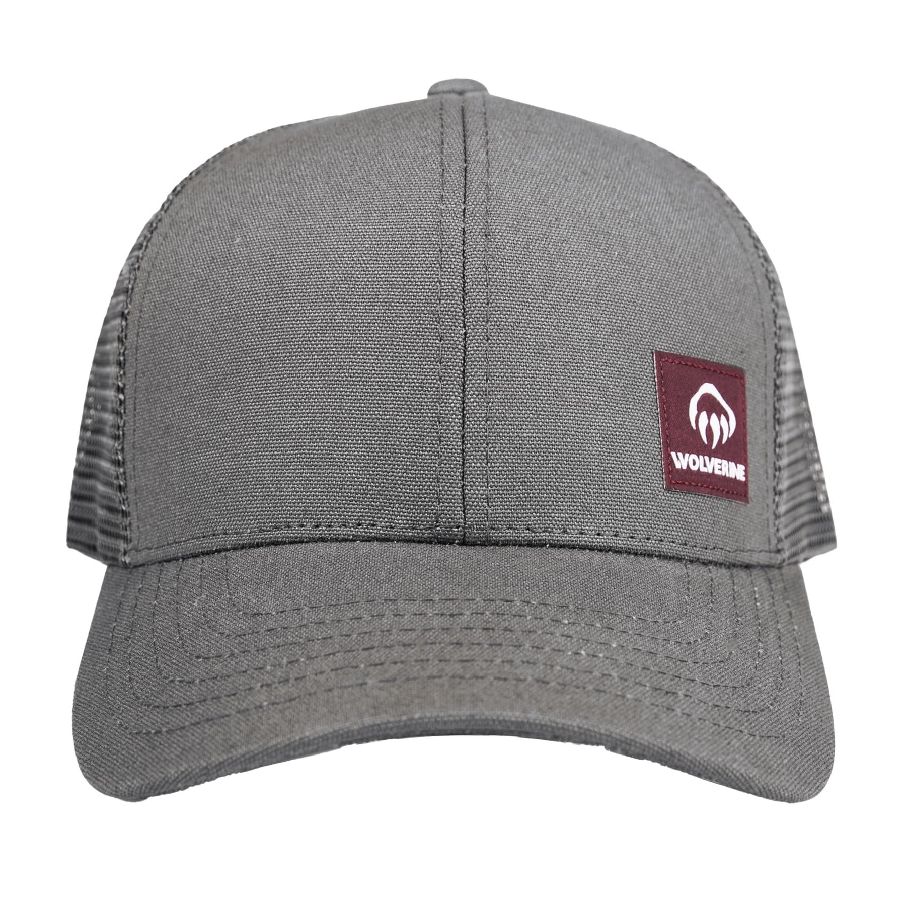 Picture of Wolverine Red Label Trucker Cap
