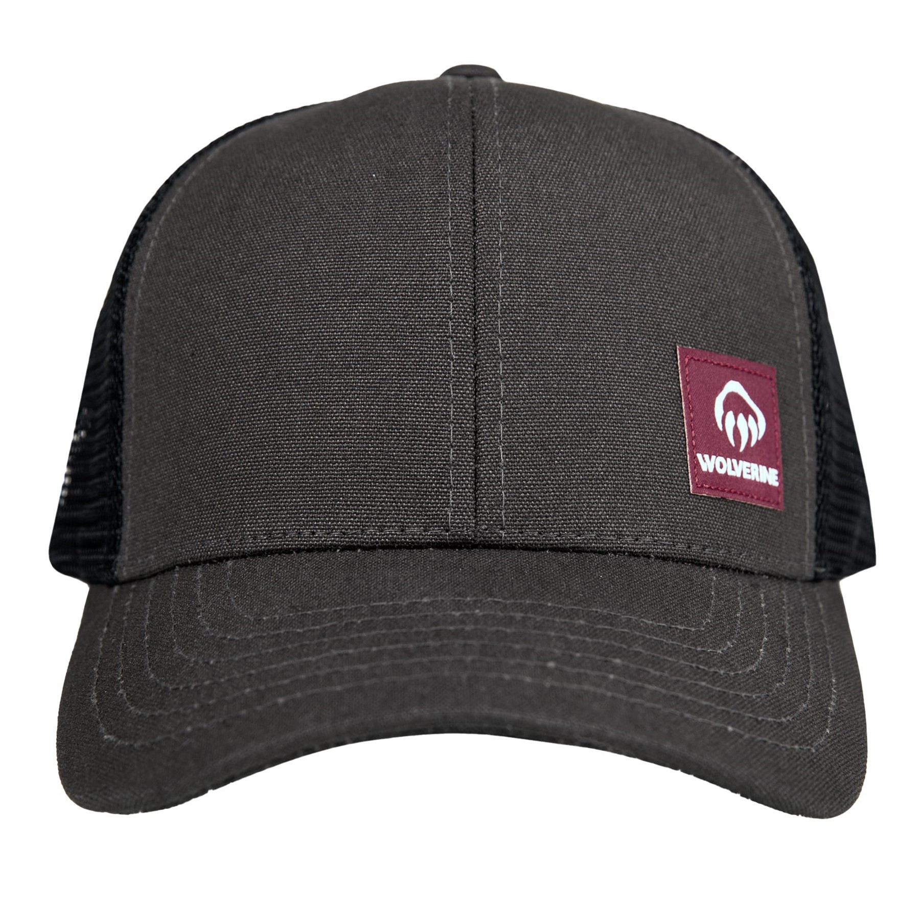 Picture of Wolverine Red Label Trucker Cap
