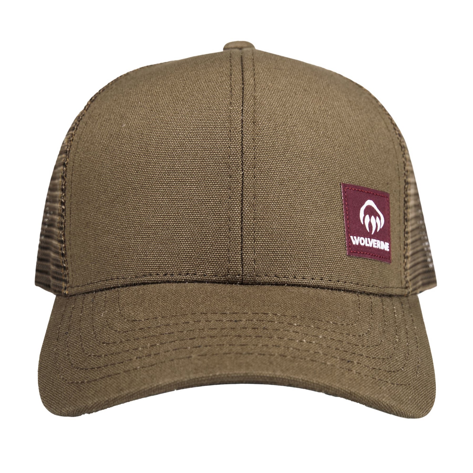 Picture of Wolverine Red Label Trucker Cap