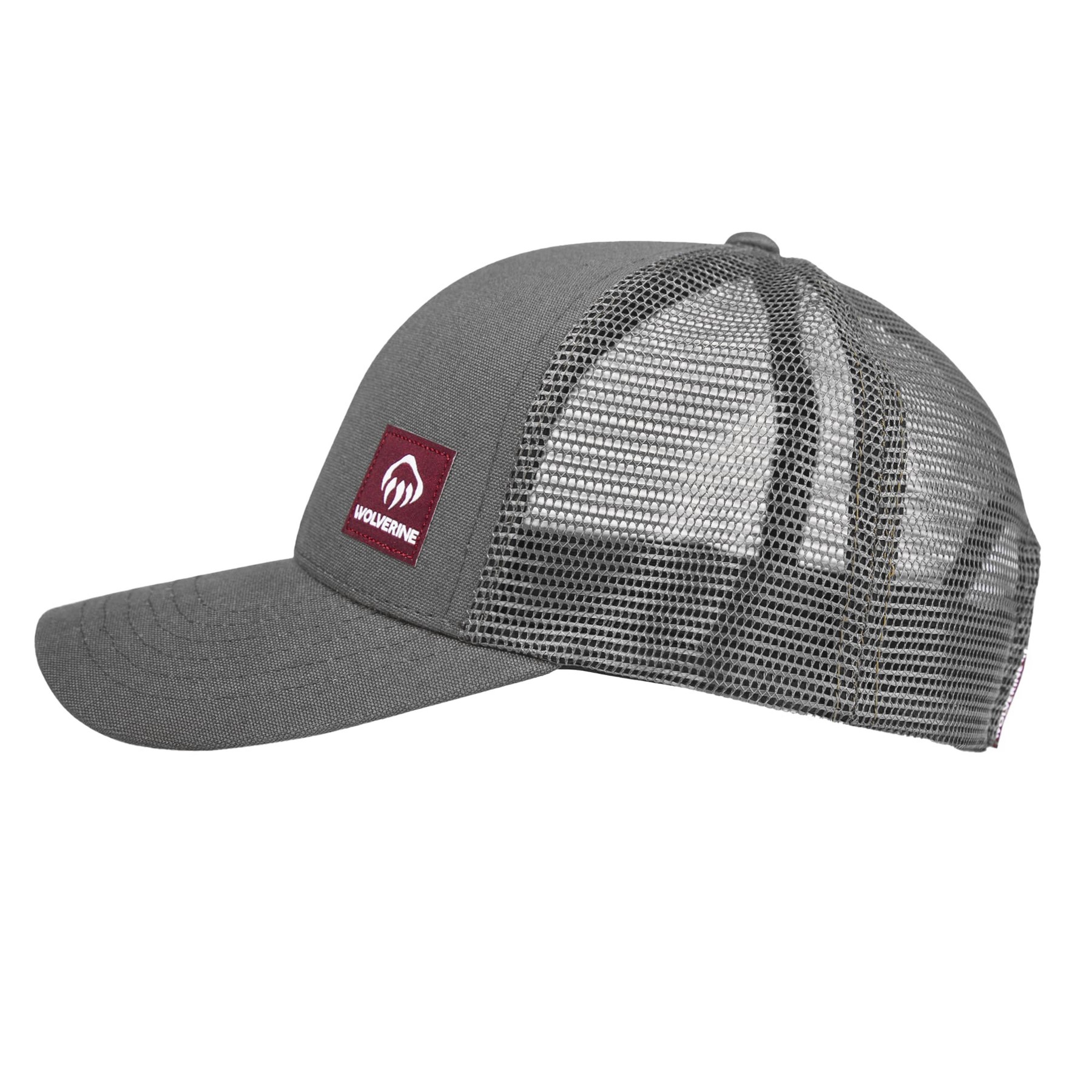 Picture of Wolverine Red Label Trucker Cap
