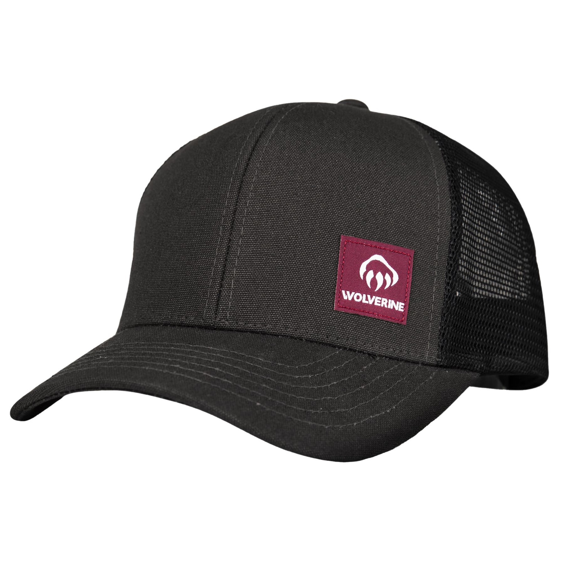 Picture of Wolverine Red Label Trucker Cap