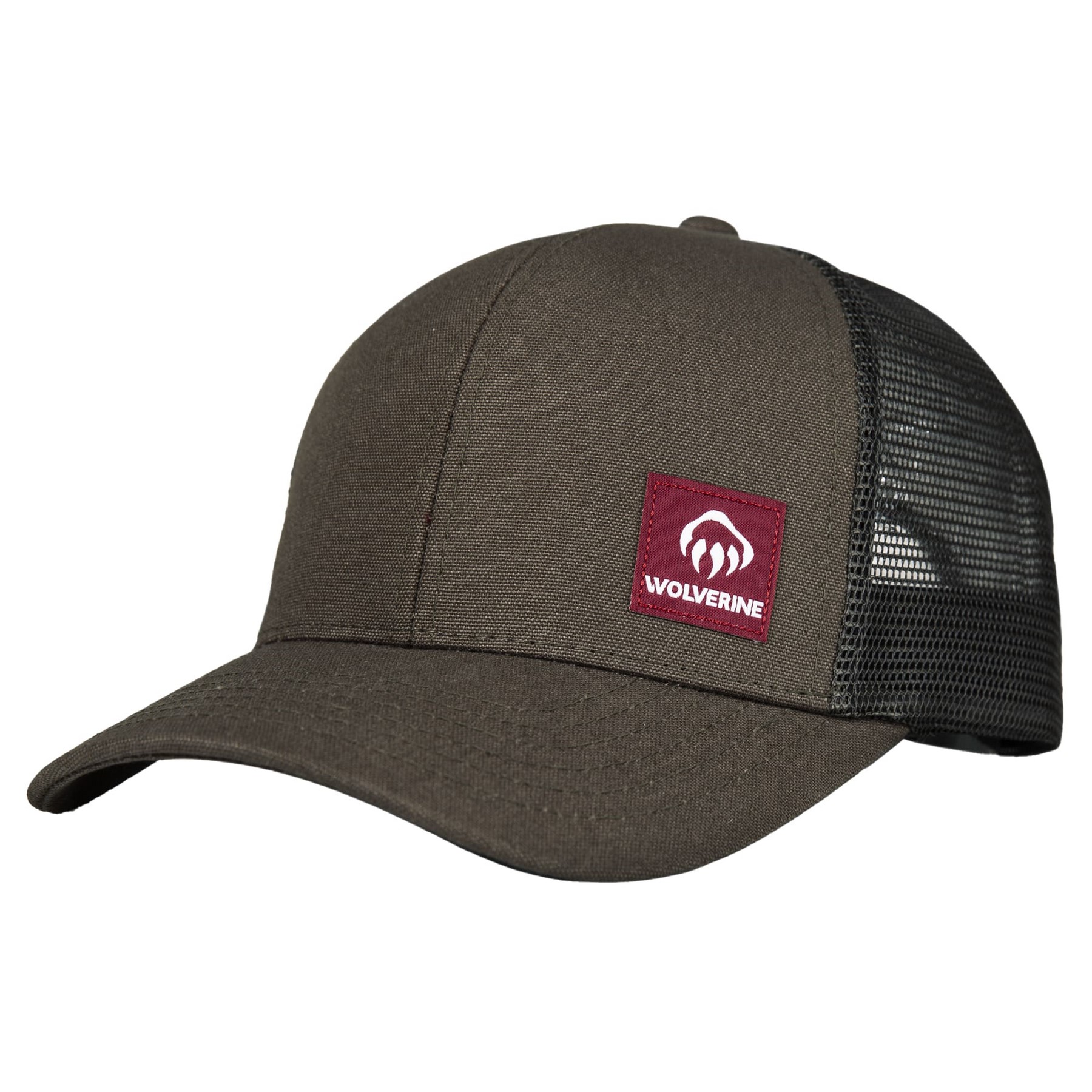 Picture of Wolverine Red Label Trucker Cap