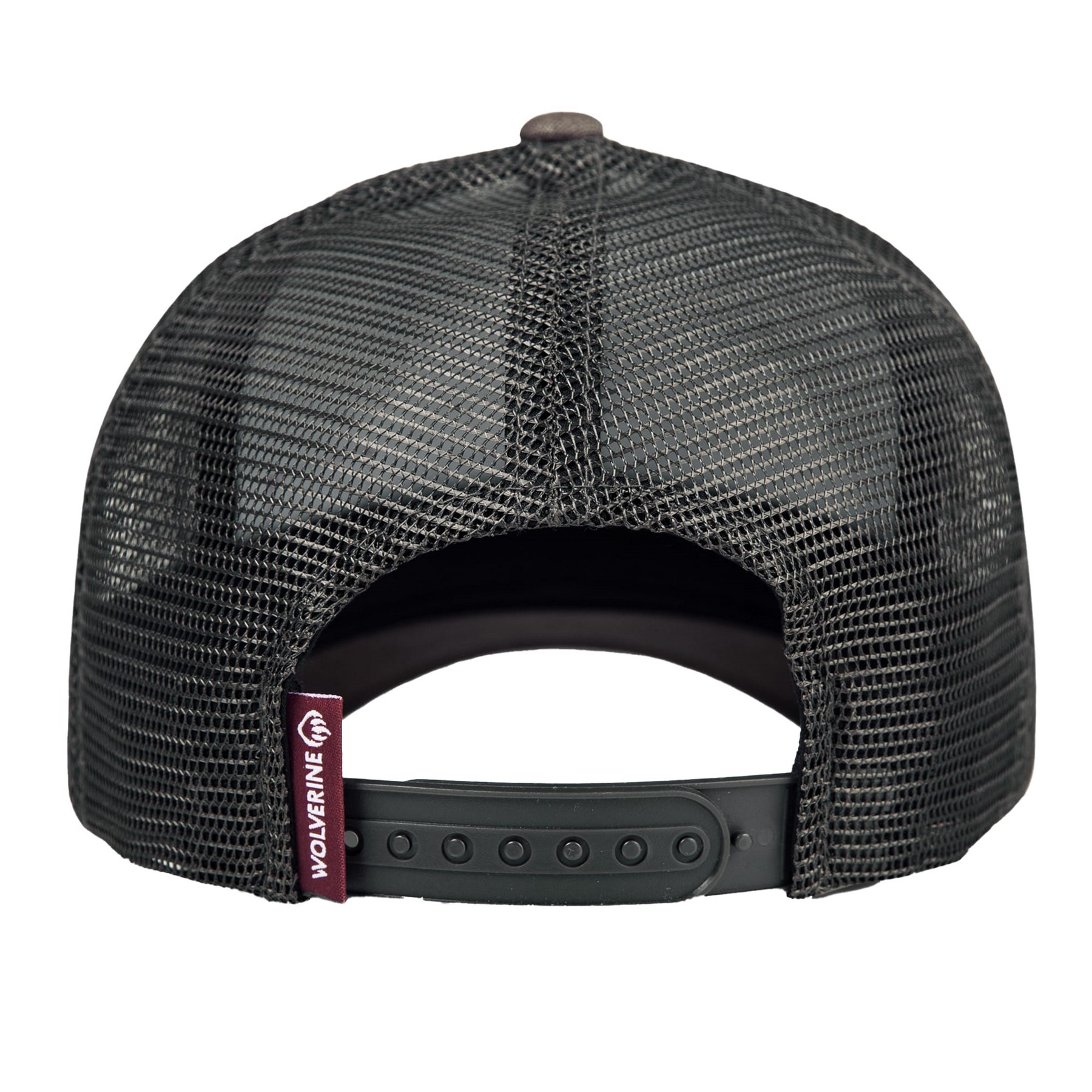 Picture of Wolverine Red Label Trucker Cap