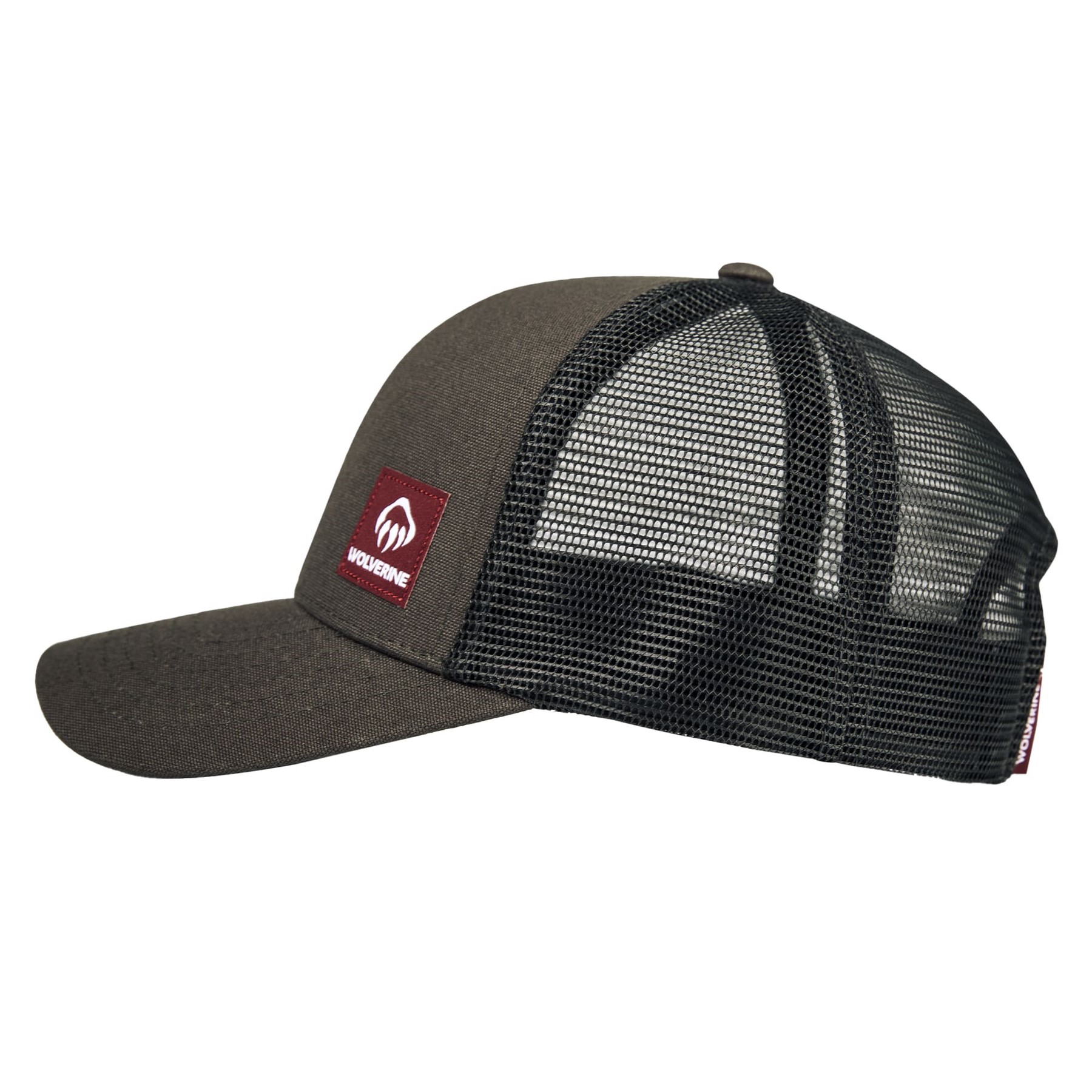 Picture of Wolverine Red Label Trucker Cap