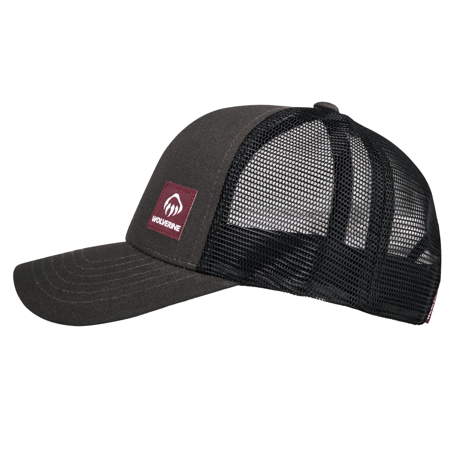 Picture of Wolverine Red Label Trucker Cap