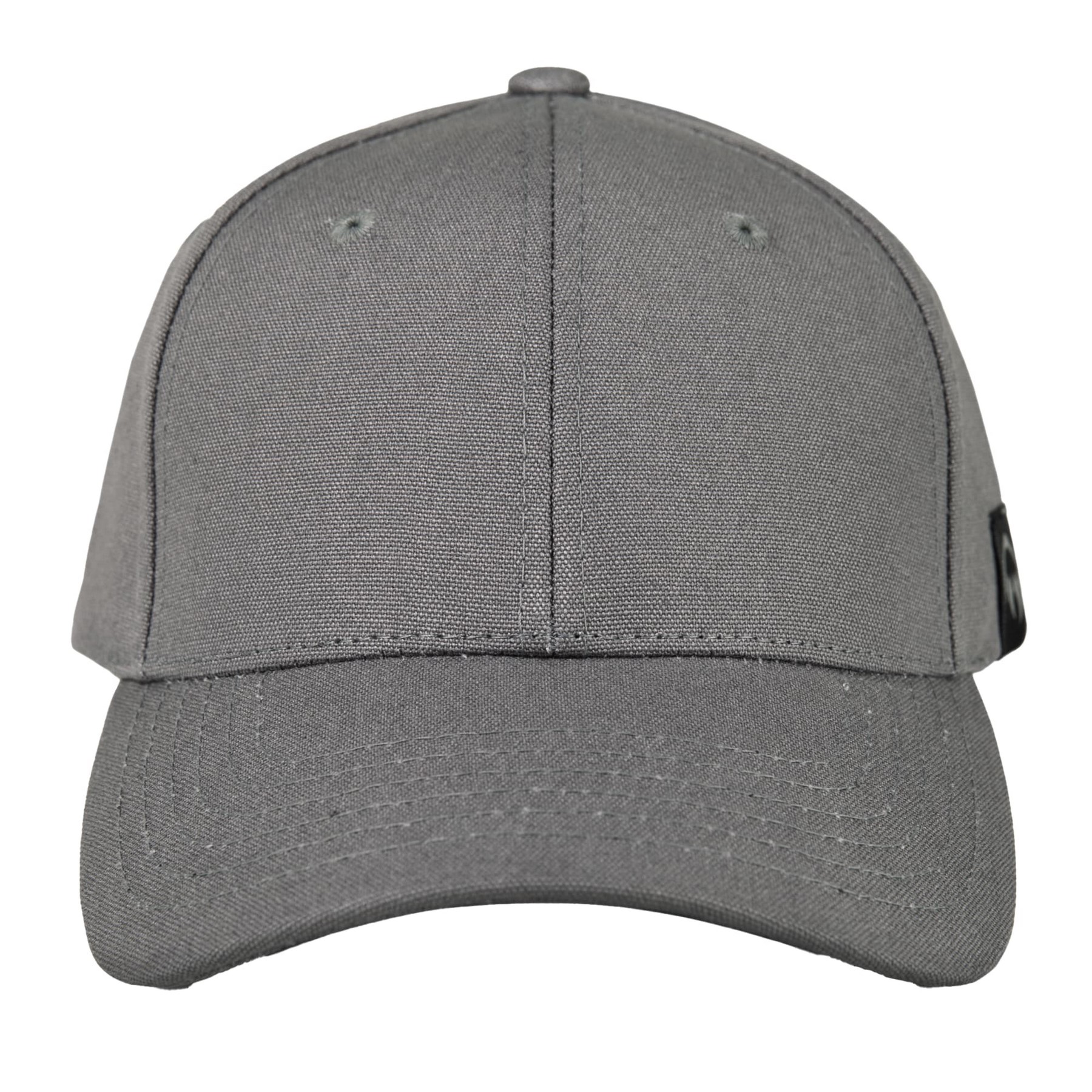 Picture of Wolverine Grey Claw Label 6 Panel Cap