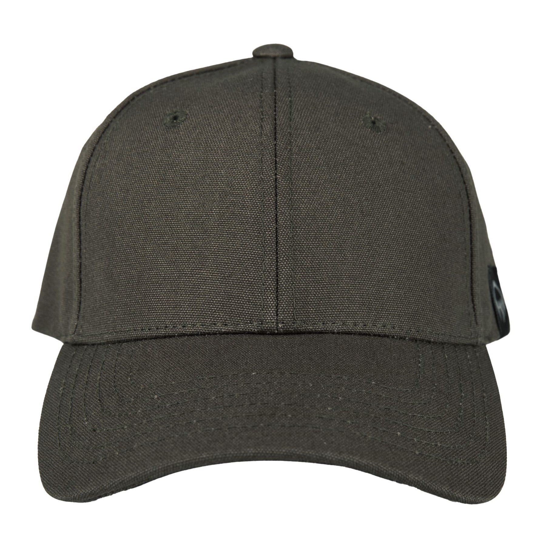 Picture of Wolverine Grey Claw Label 6 Panel Cap